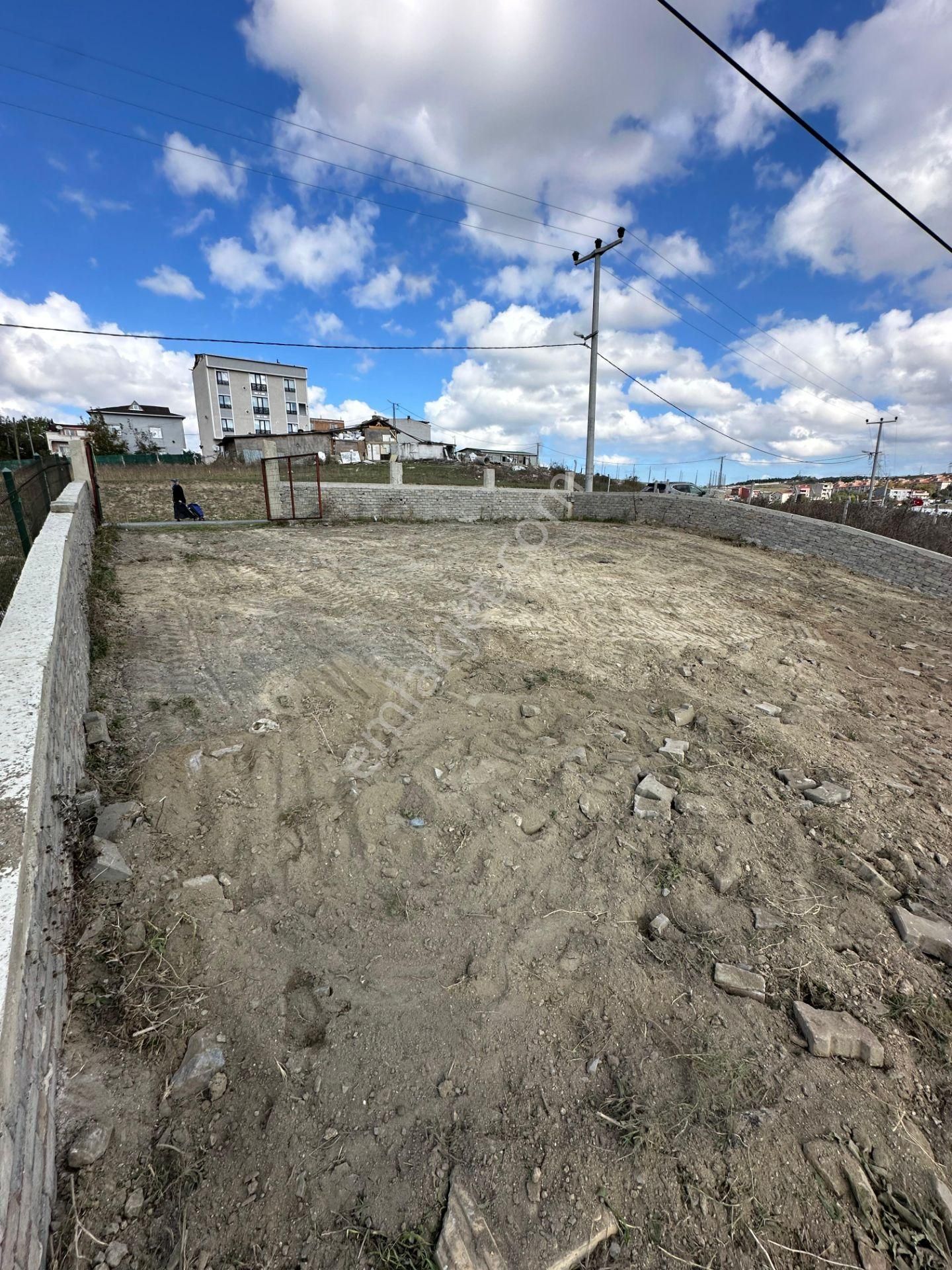 Arnavutköy Tayakadın 305 M² Satılık Arsa - Görsel 5