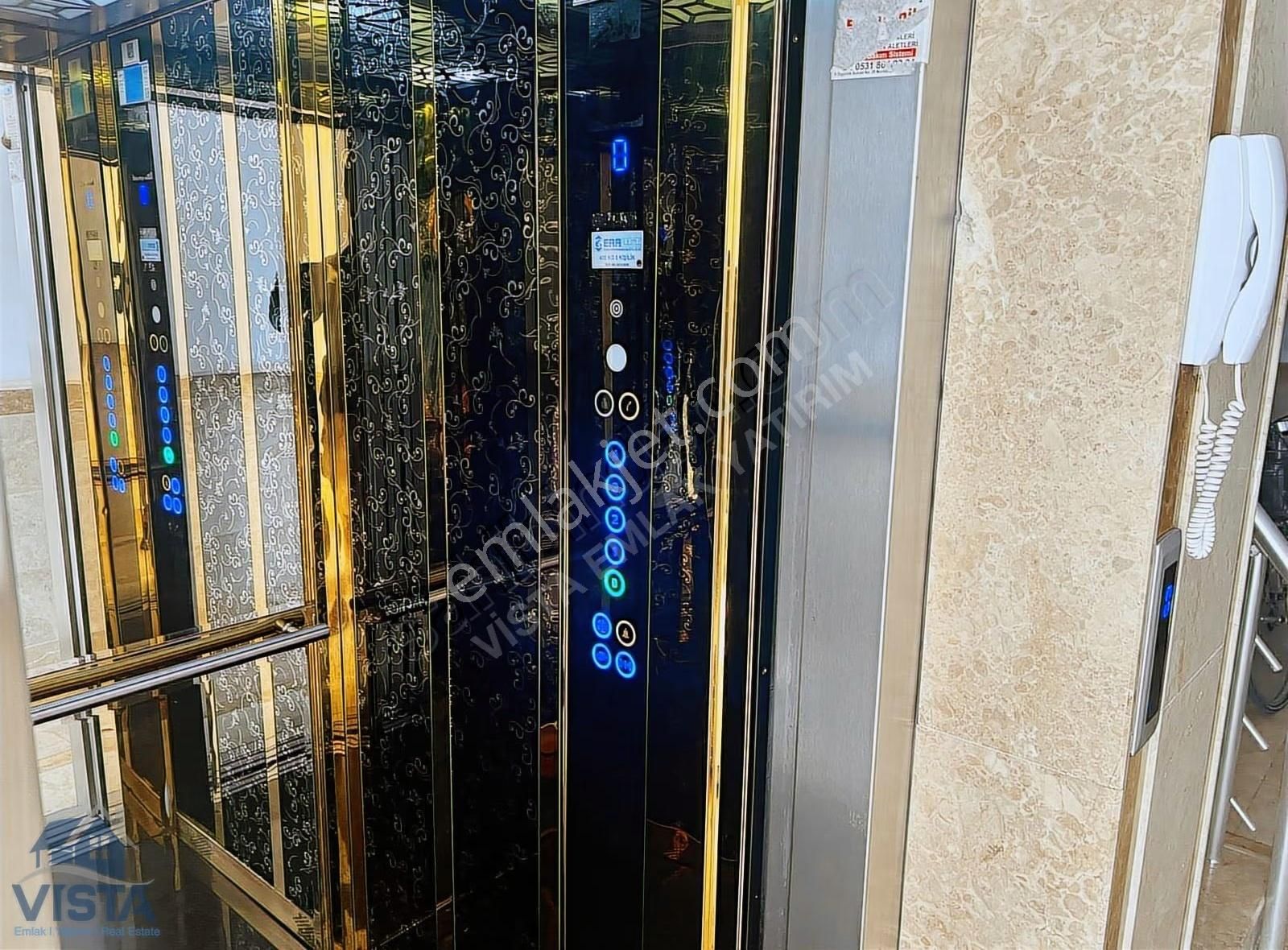 Hurma'da Satılık 1+1 Full Eşyalı Yatırımlık Site İçi Daire - Görsel 32