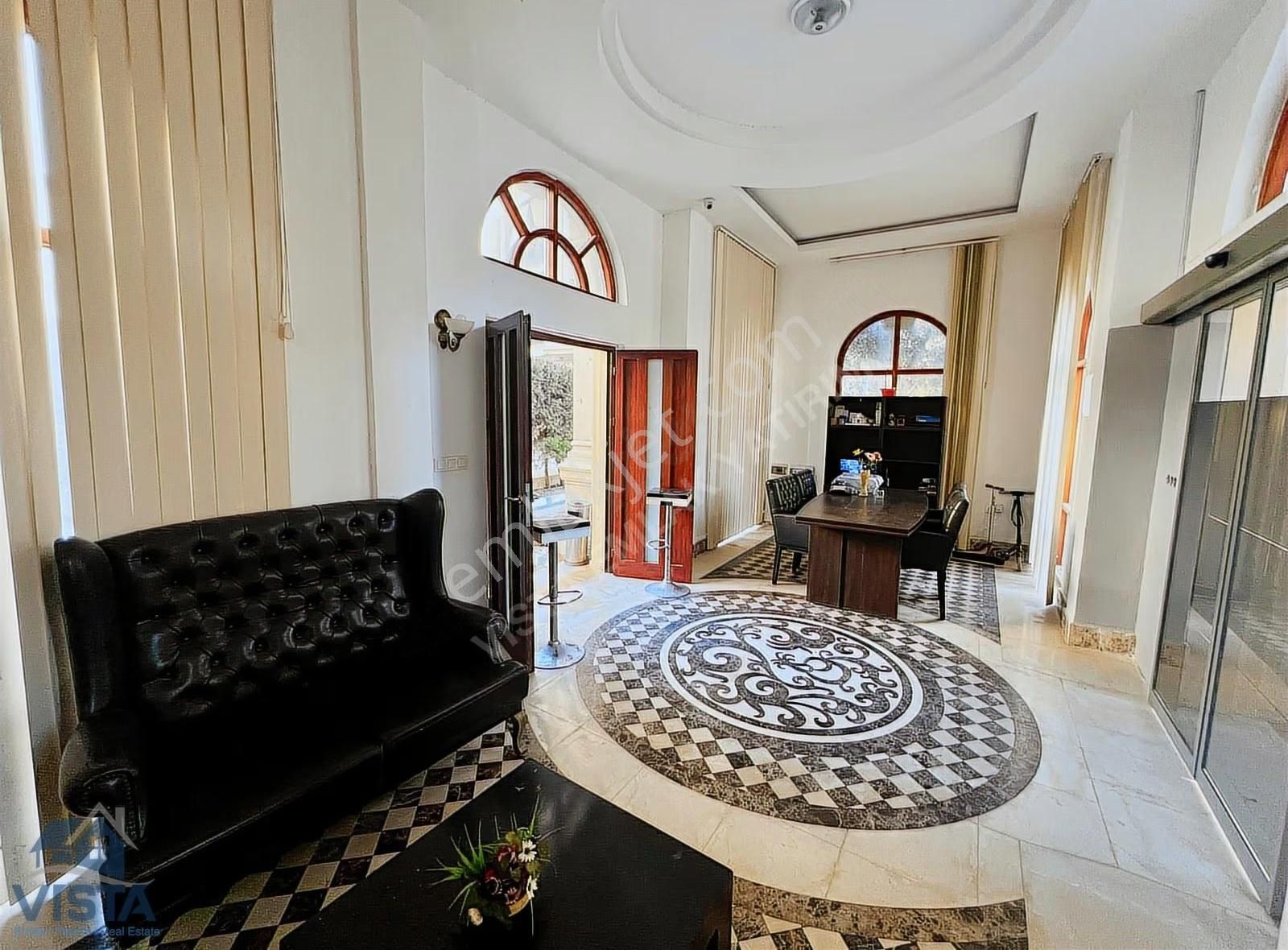 Hurma'da Satılık 1+1 Full Eşyalı Yatırımlık Site İçi Daire - Görsel 12