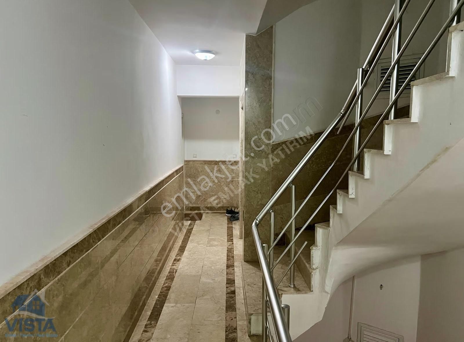 Hurma'da Satılık 1+1 Full Eşyalı Yatırımlık Site İçi Daire - Görsel 35