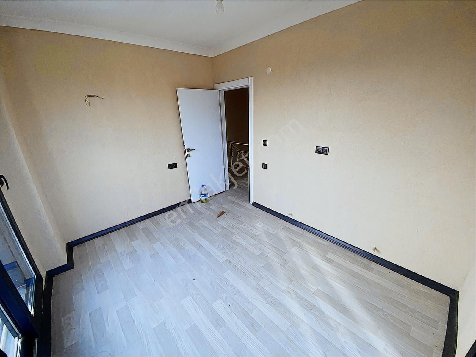 Rw Nefes'ten Altınova'da Deniz Manzaralı 3+1 Villa - Görsel 19