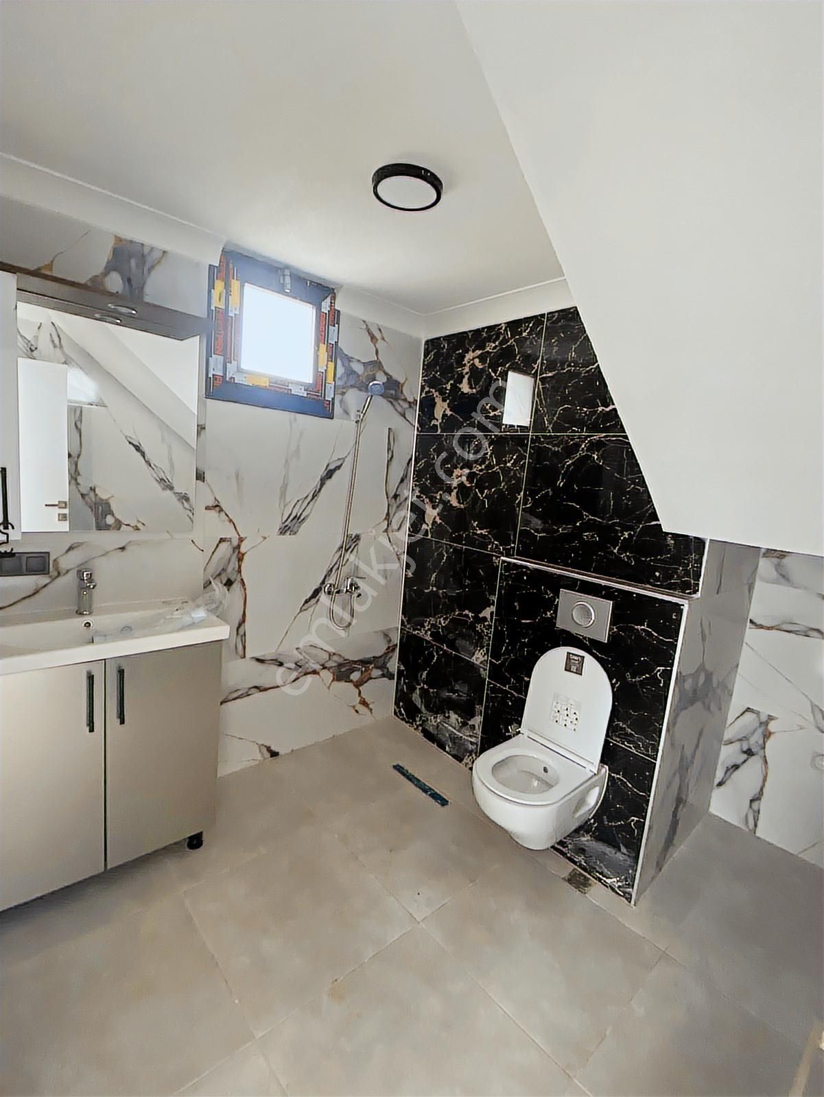 Rw Nefes'ten Altınova'da Deniz Manzaralı 3+1 Villa - Görsel 3