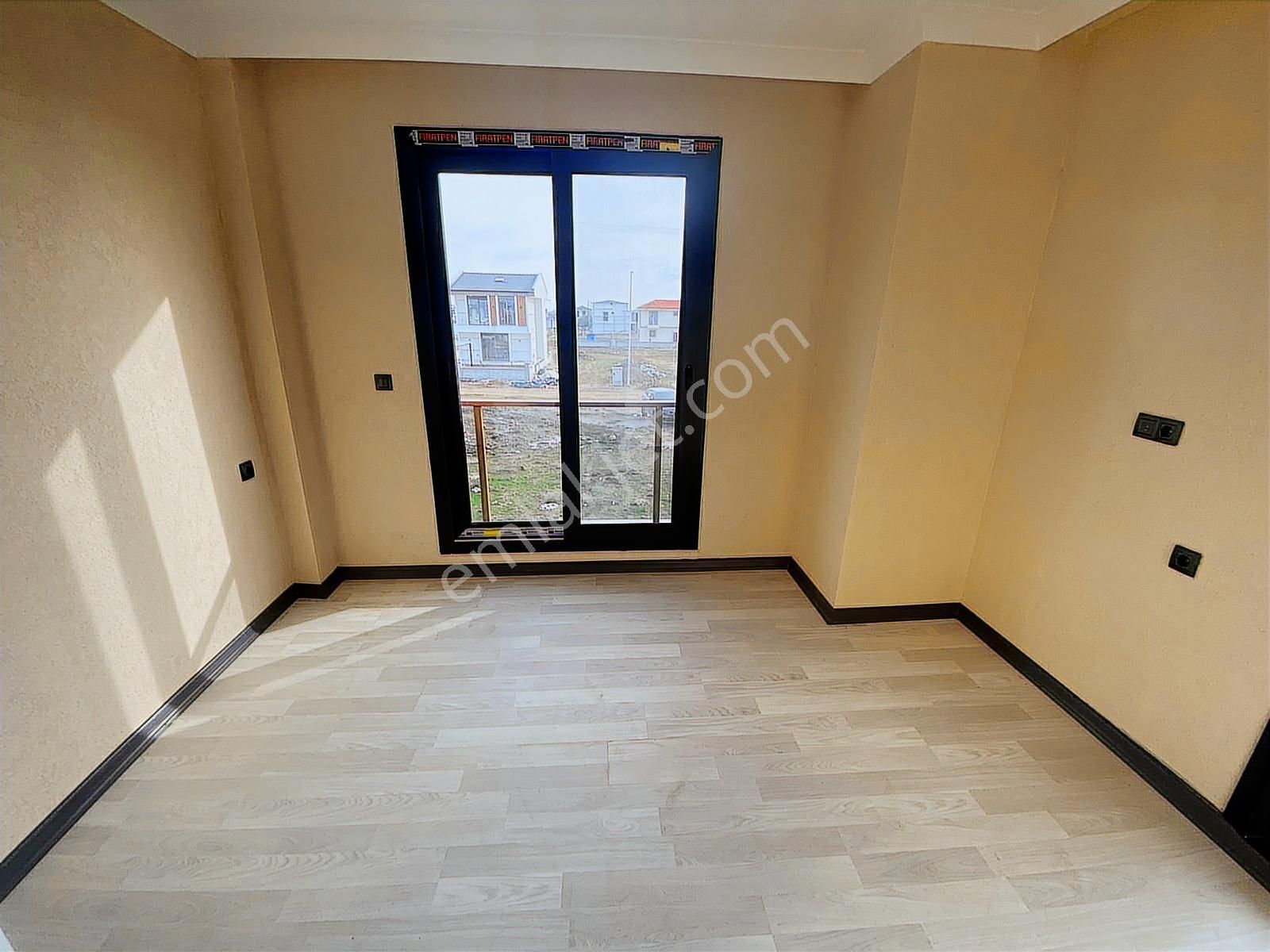 Rw Nefes'ten Altınova'da Deniz Manzaralı 3+1 Villa - Görsel 22