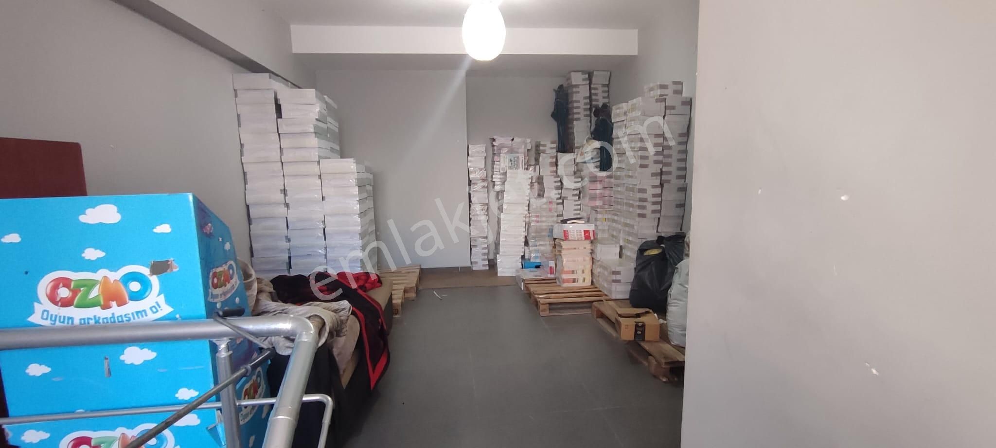 Yenikent Safir Konaklarında Devren Satılık Dükkan - Görsel 18