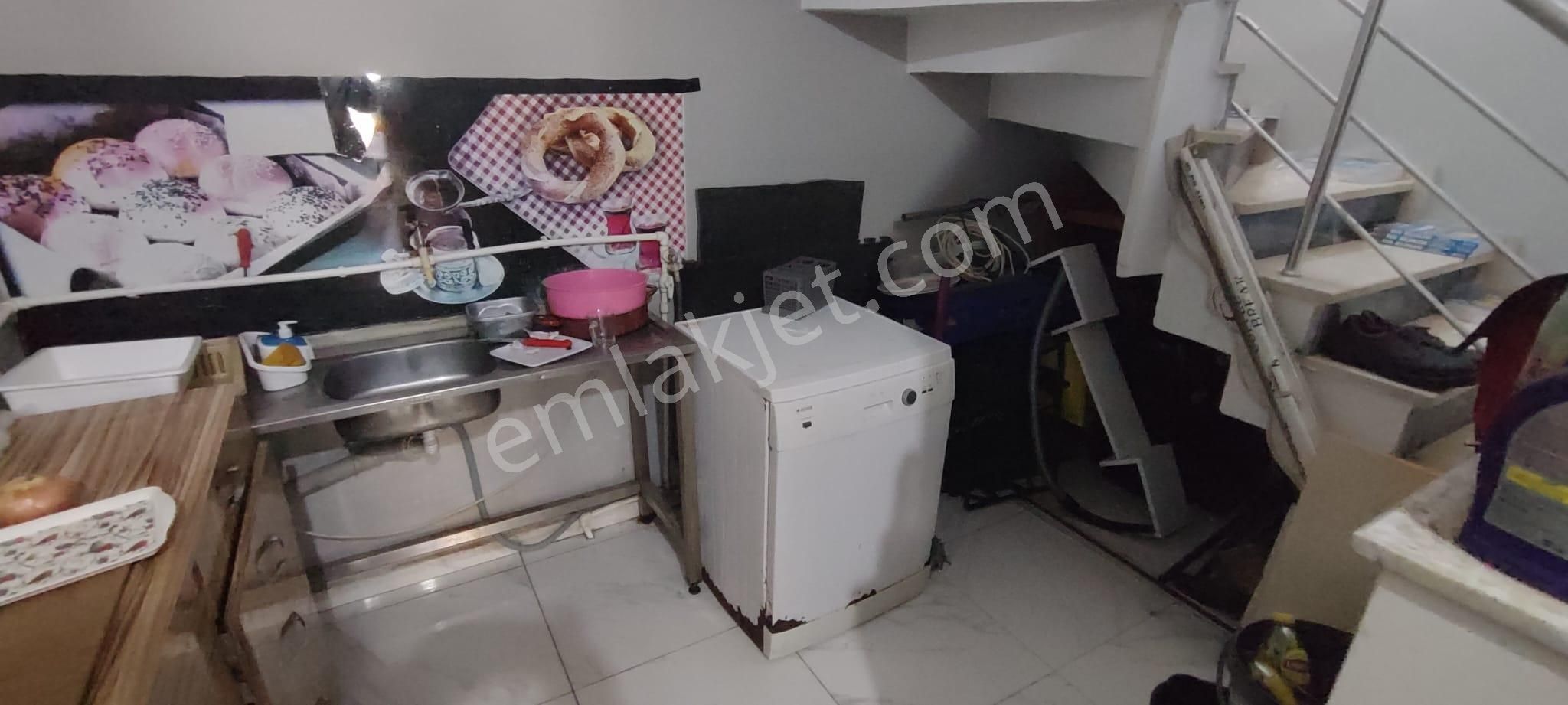 Yenikent Safir Konaklarında Devren Satılık Dükkan - Görsel 16