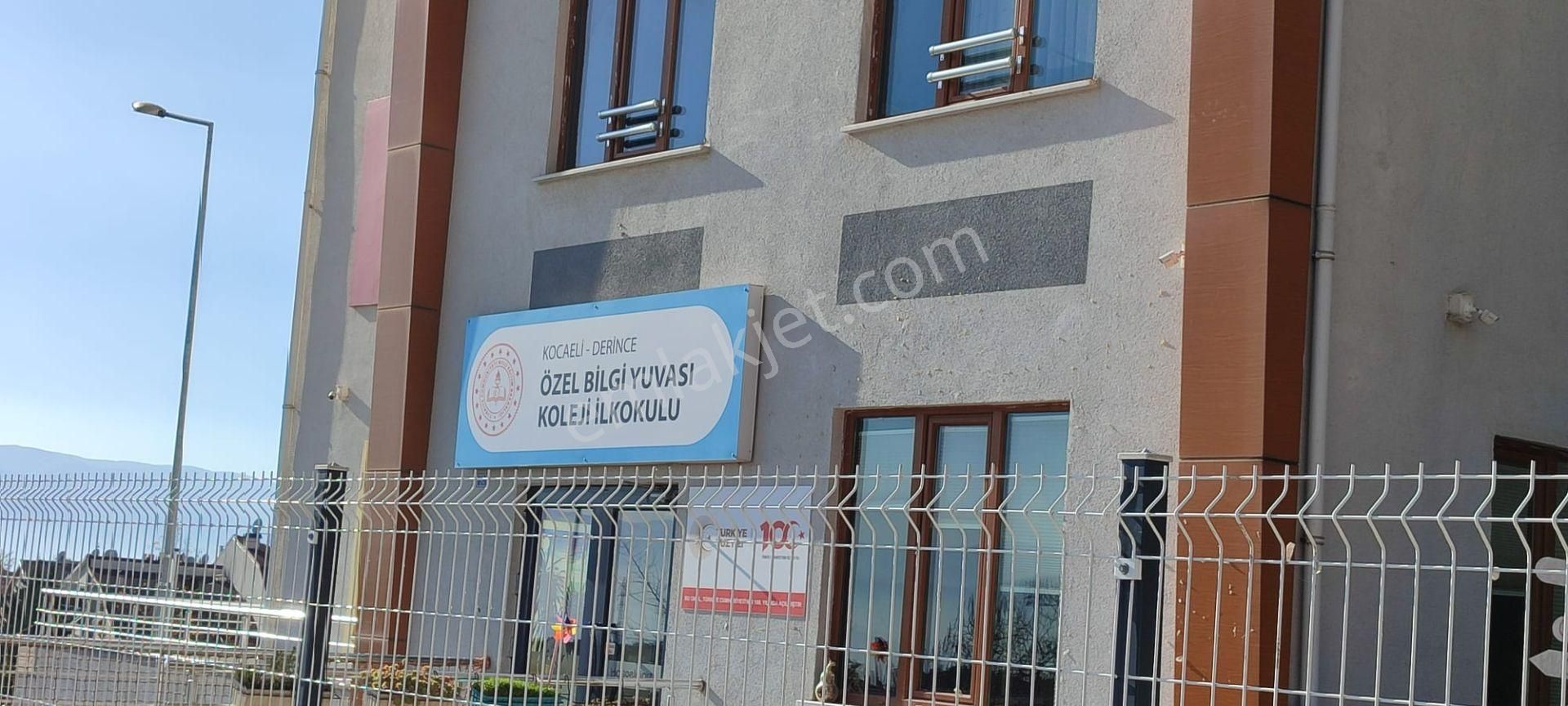 Yenikent Safir Konaklarında Devren Satılık Dükkan - Görsel 20