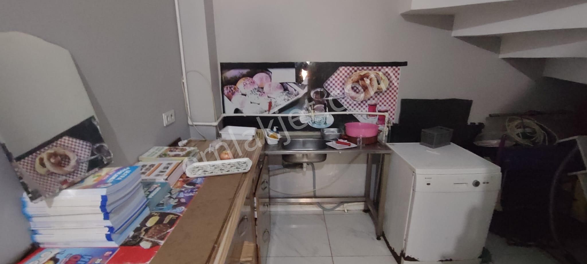 Yenikent Safir Konaklarında Devren Satılık Dükkan - Görsel 15