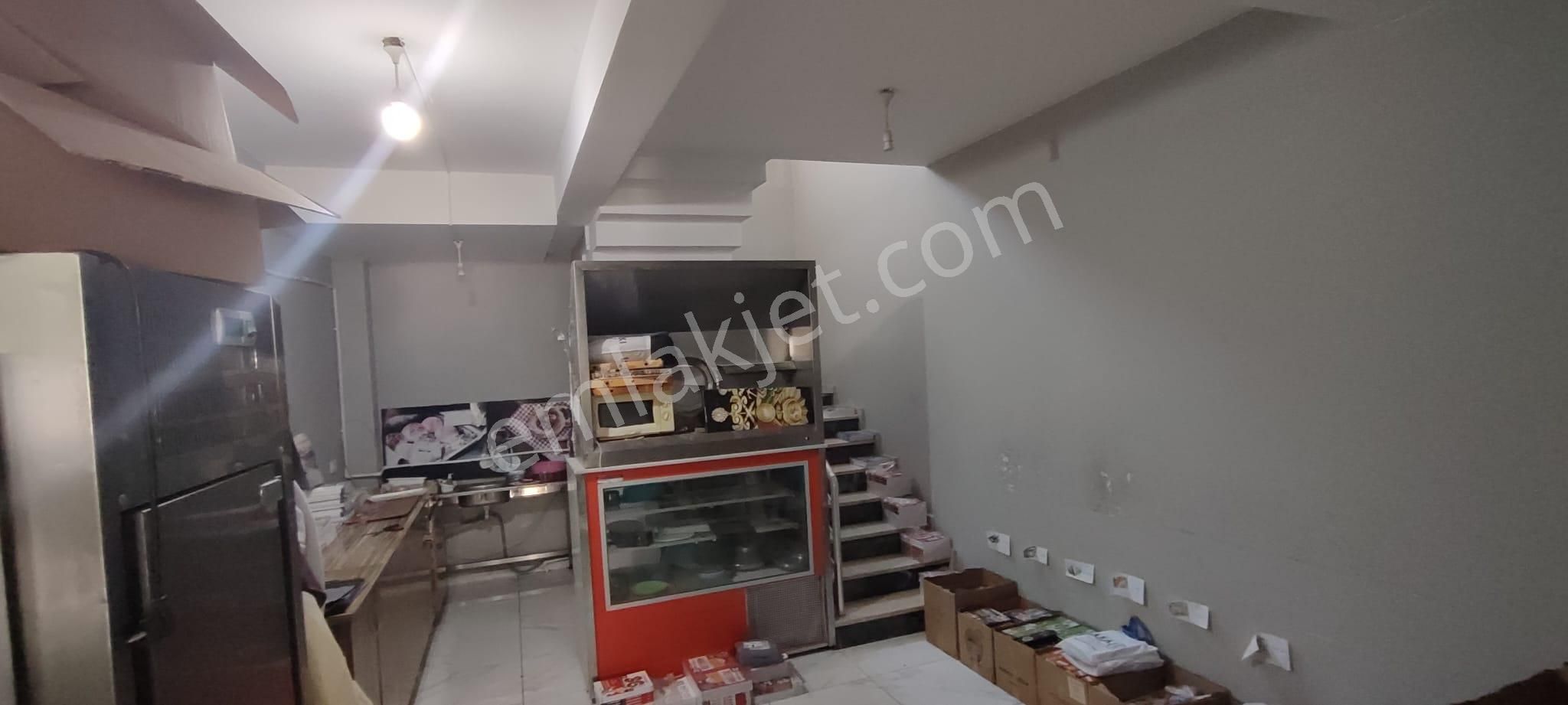 Yenikent Safir Konaklarında Devren Satılık Dükkan - Görsel 6