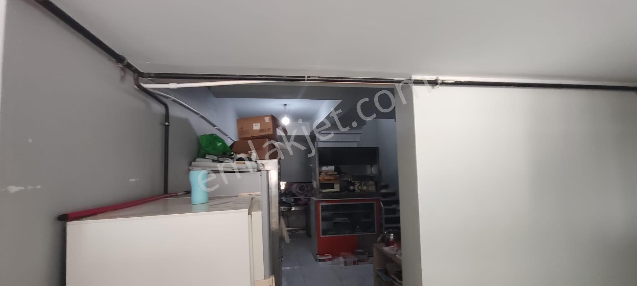 Yenikent Safir Konaklarında Devren Satılık Dükkan - Görsel 7