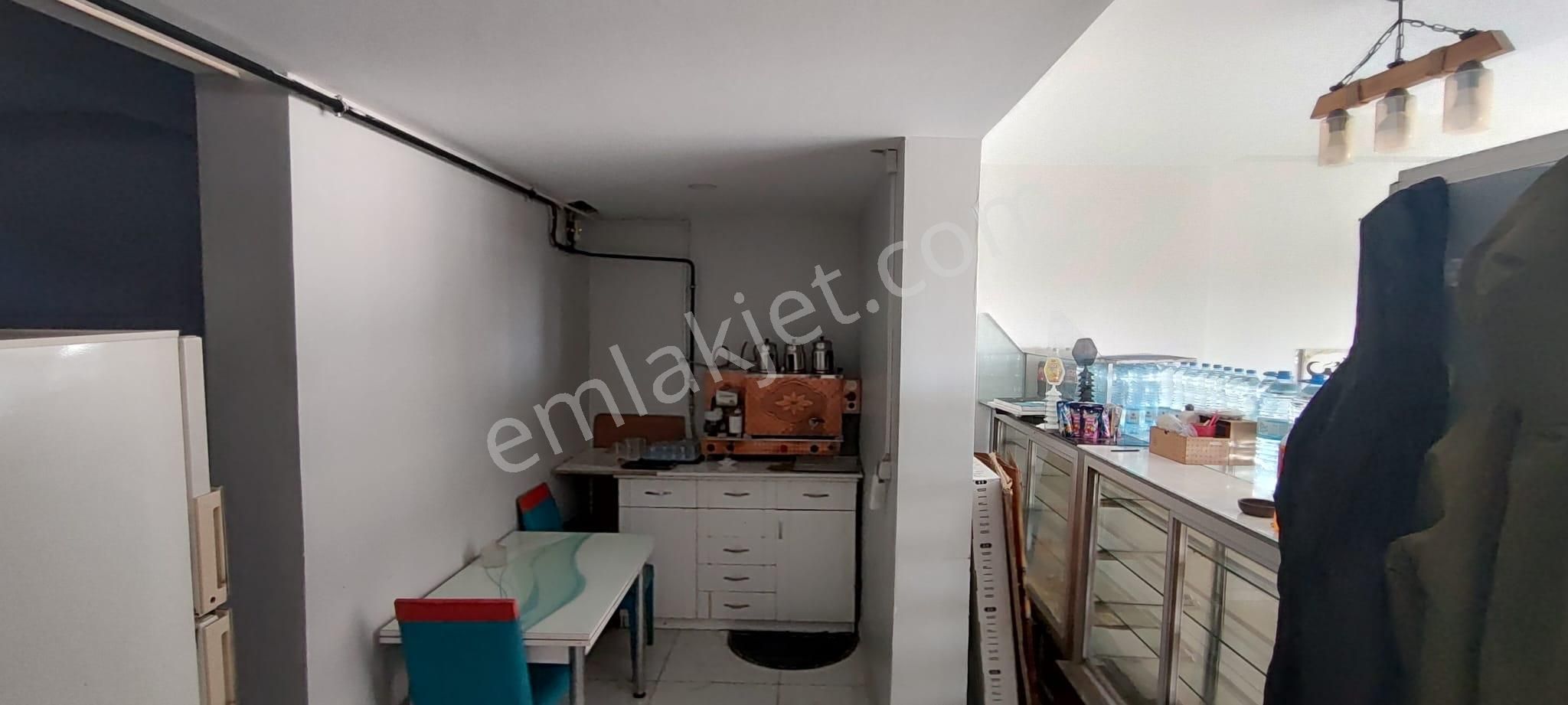 Yenikent Safir Konaklarında Devren Satılık Dükkan - Görsel 8