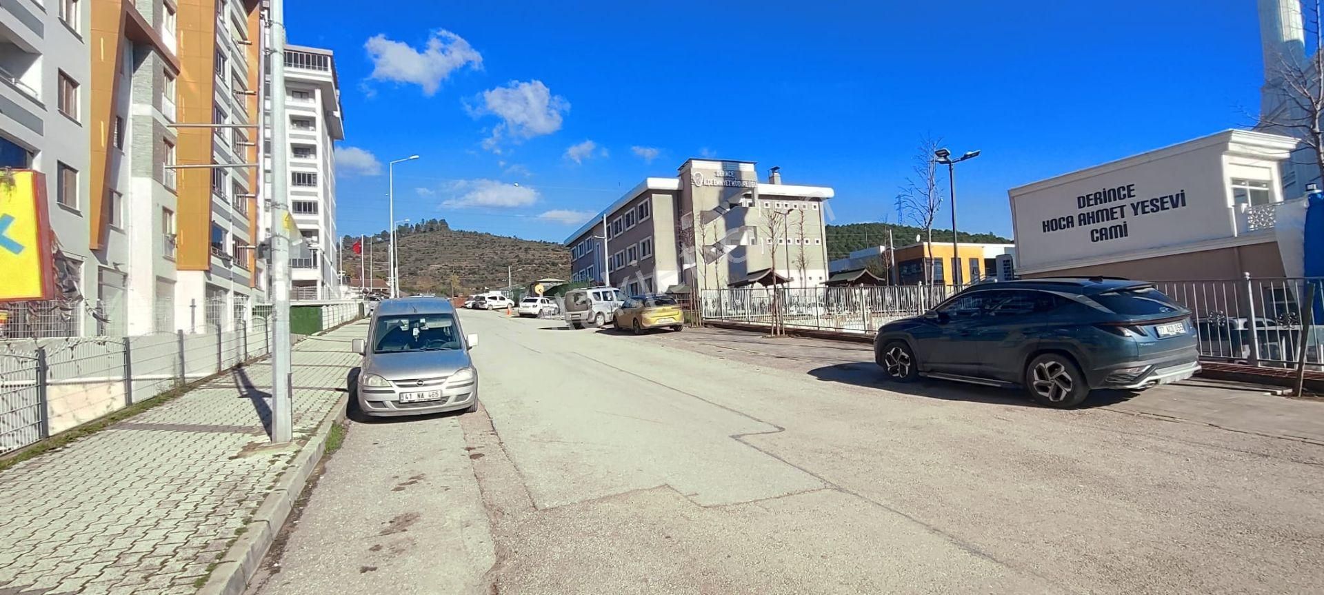 Yenikent Safir Konaklarında Devren Satılık Dükkan - Görsel 22