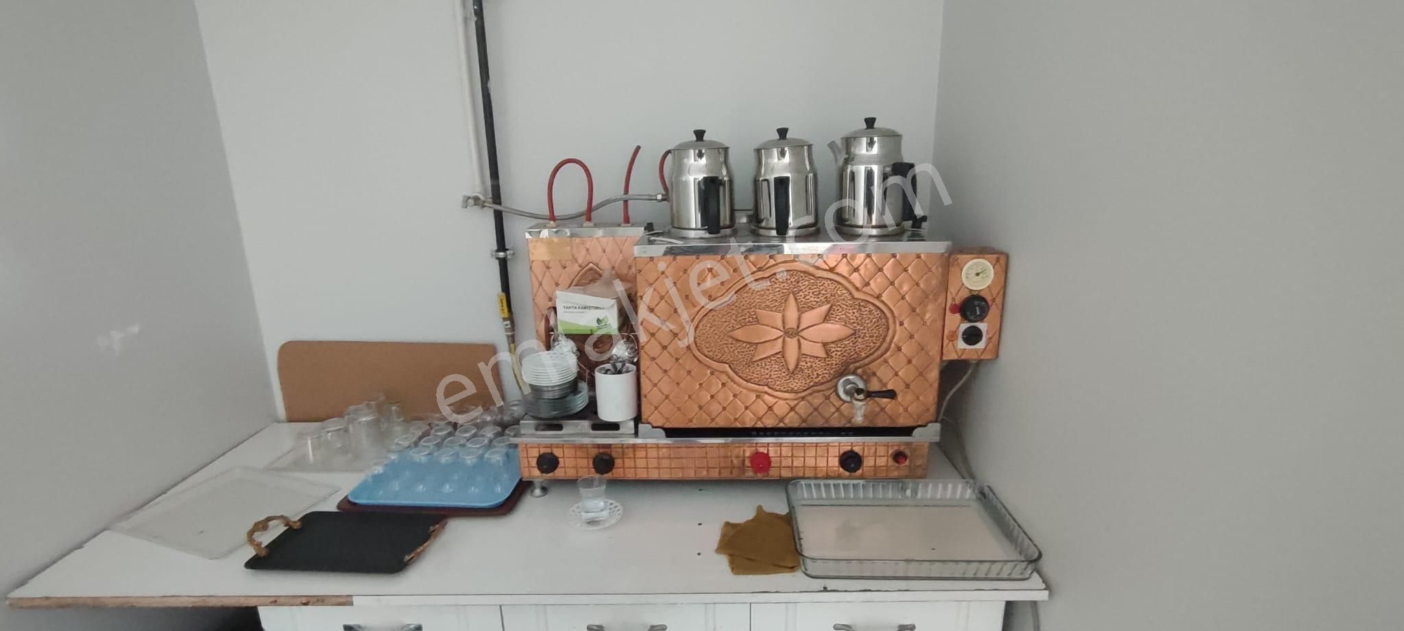 Yenikent Safir Konaklarında Devren Satılık Dükkan - Görsel 9