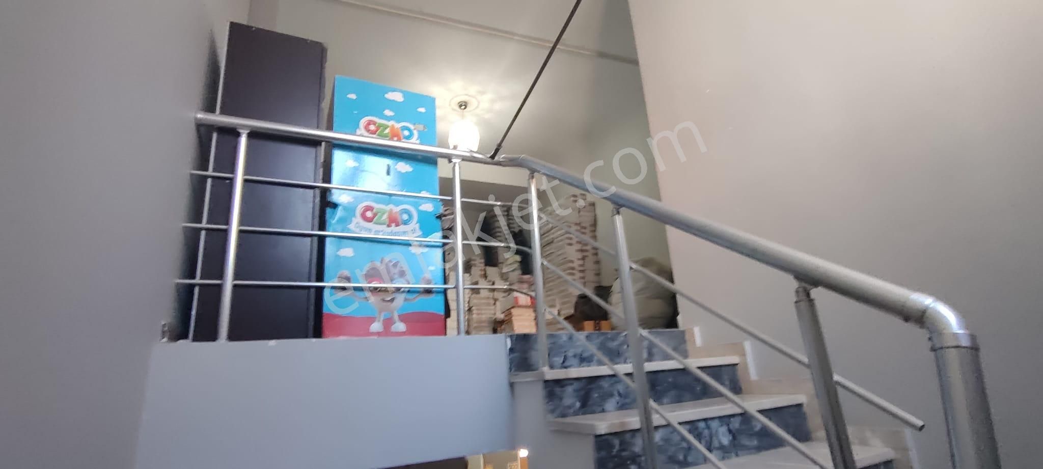 Yenikent Safir Konaklarında Devren Satılık Dükkan - Görsel 19