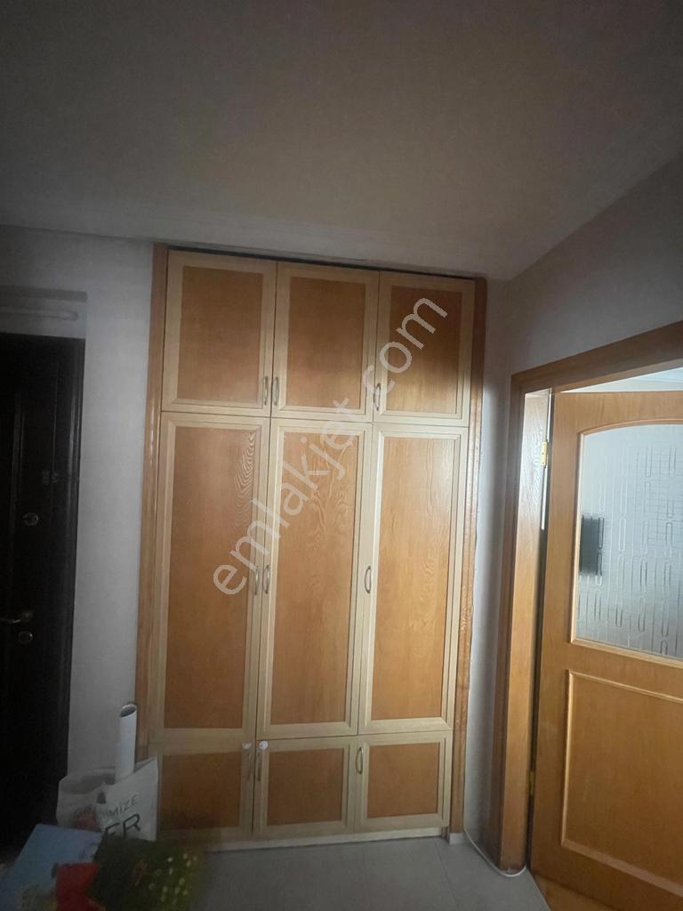 Oryaş Emlaktan Ataşehir İçerenköyde 140m2 3+1 Arakat Daire - Görsel 17