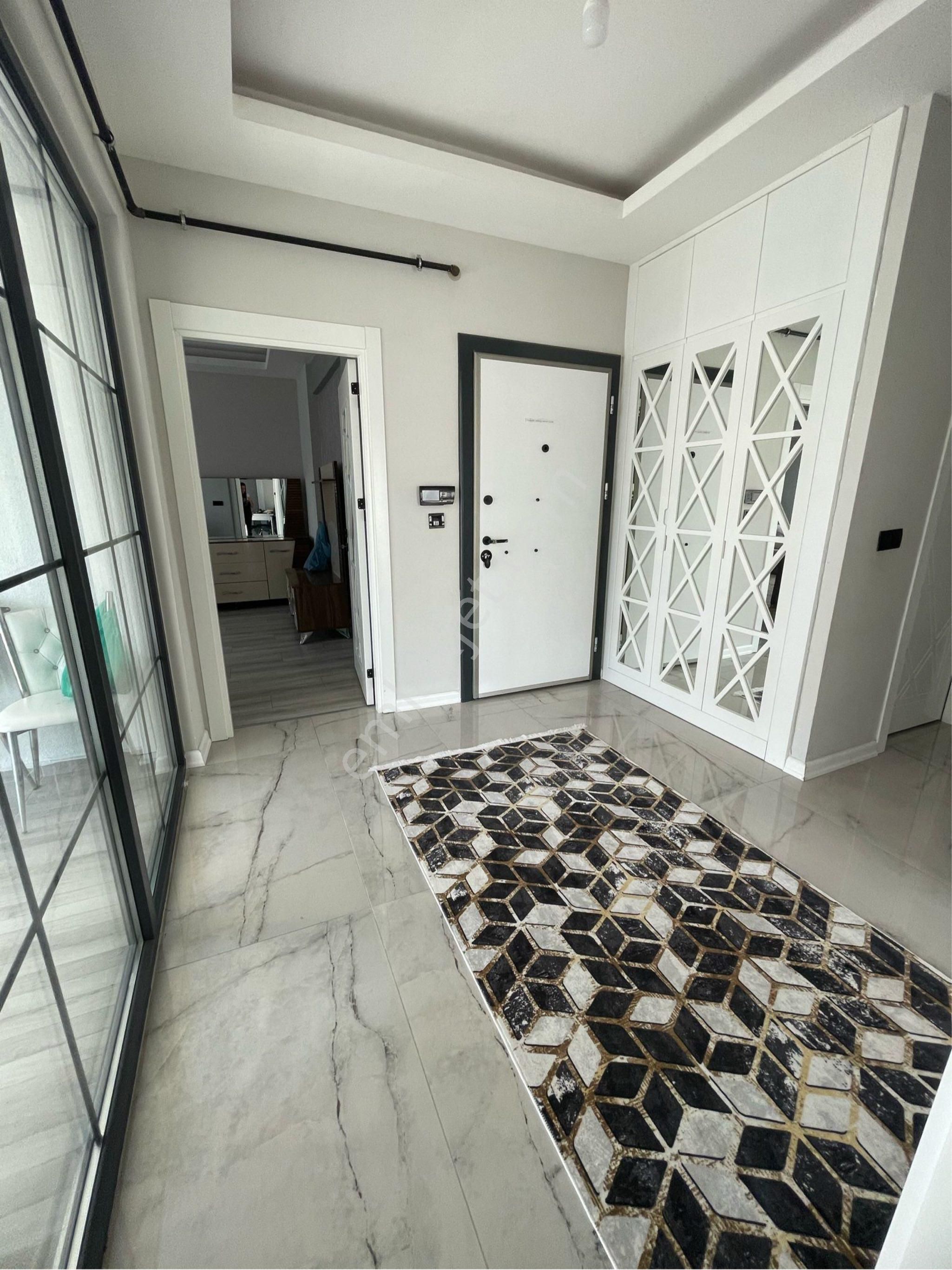 Mimsin Şirintepe Mahalesinin En Gözde 3.5+1 Dairesi - Görsel 8