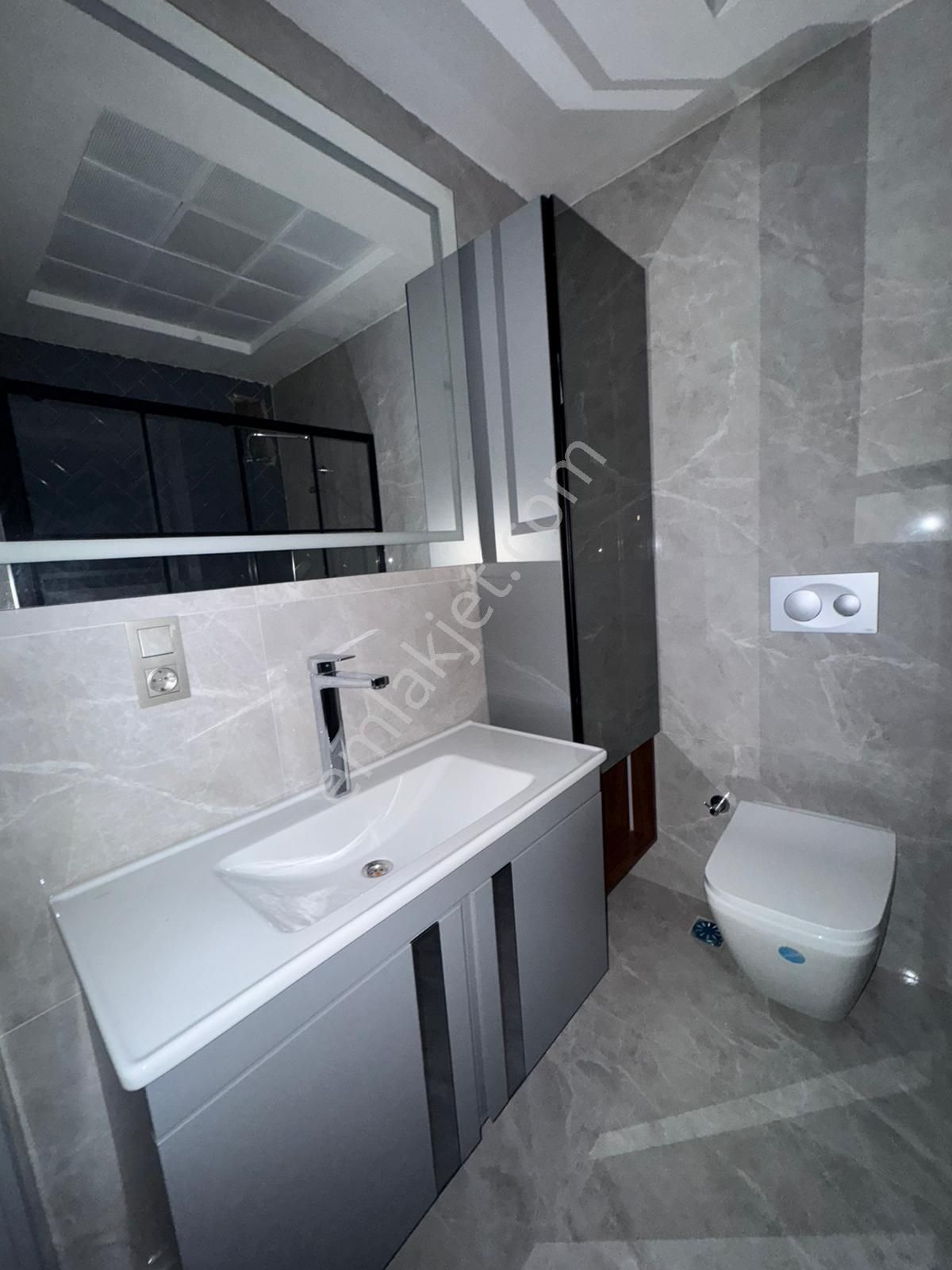 Melsa Başoda'dan Parsana Mah. Satılık Ultra Lüx 3+1 Daire - Görsel 17