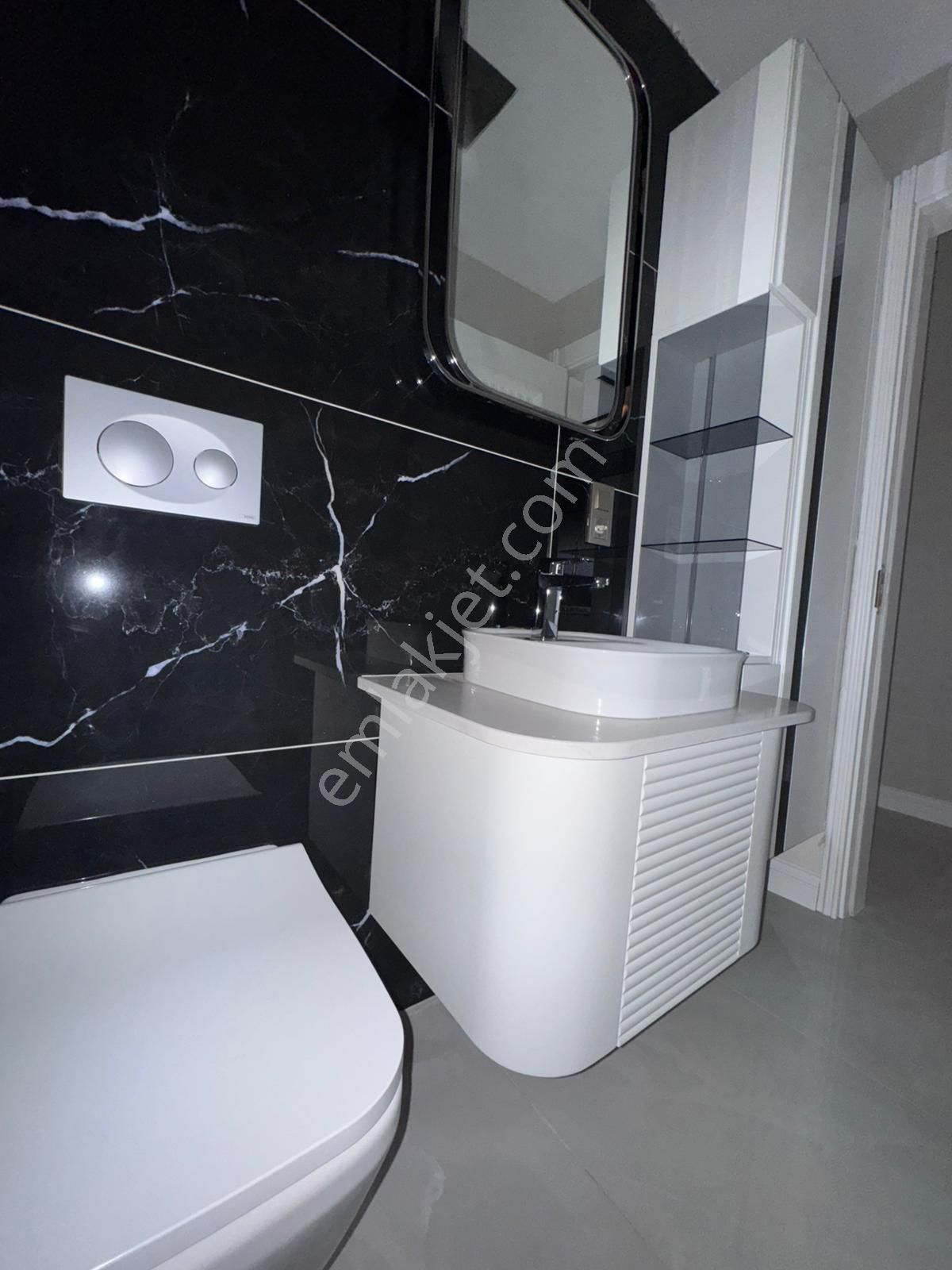 Melsa Başoda'dan Parsana Mah. Satılık Ultra Lüx 3+1 Daire - Görsel 15