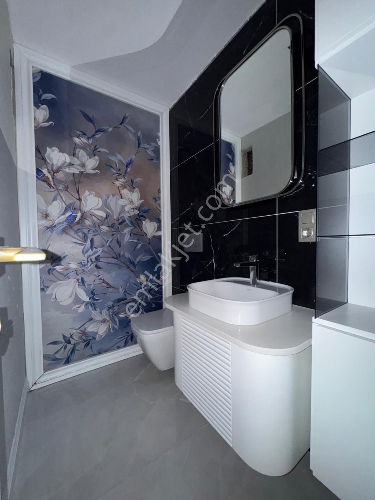 Melsa Başoda'dan Parsana Mah. Satılık Ultra Lüx 3+1 Daire - Görsel 18