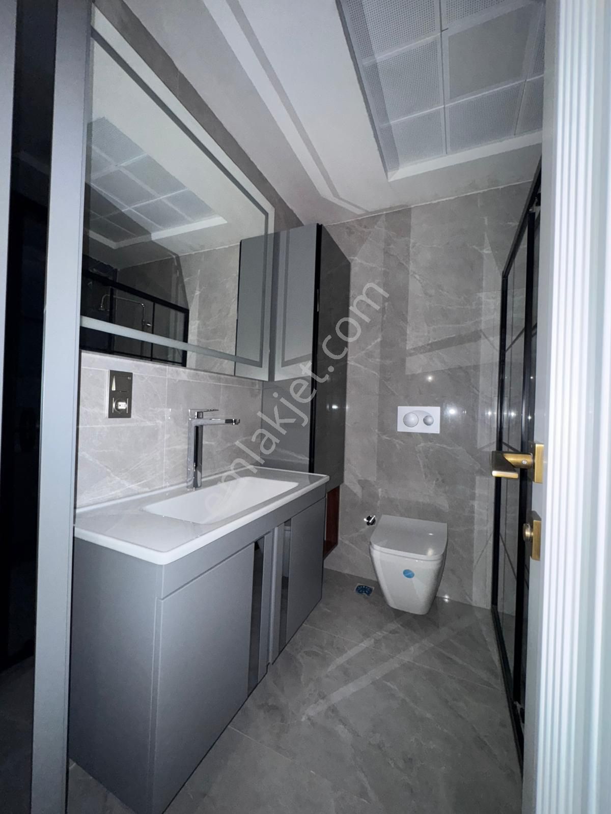 Melsa Başoda'dan Parsana Mah. Satılık Ultra Lüx 3+1 Daire - Görsel 21