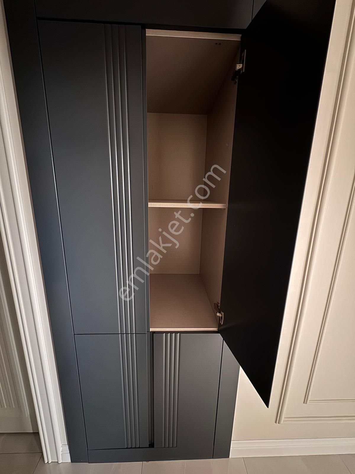 Melsa Başoda'dan Parsana Mah. Satılık Ultra Lüx 3+1 Daire - Görsel 22