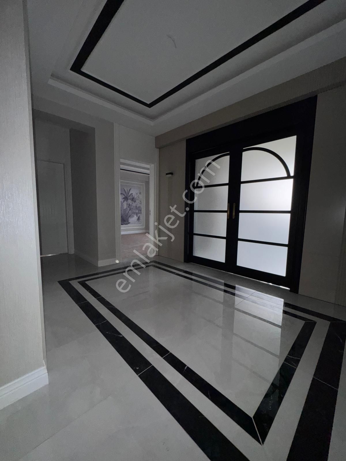 Melsa Başoda'dan Parsana Mah. Satılık Ultra Lüx 3+1 Daire - Görsel 13