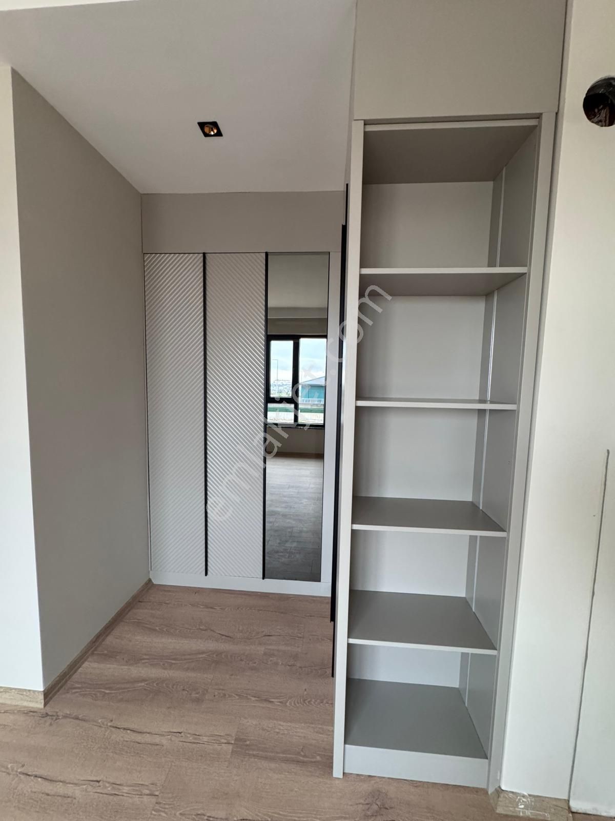 Melsa Başoda'dan Parsana Mah. Satılık Ultra Lüx 3+1 Daire - Görsel 24