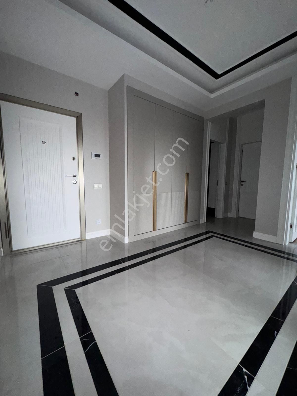 Melsa Başoda'dan Parsana Mah. Satılık Ultra Lüx 3+1 Daire - Görsel 14