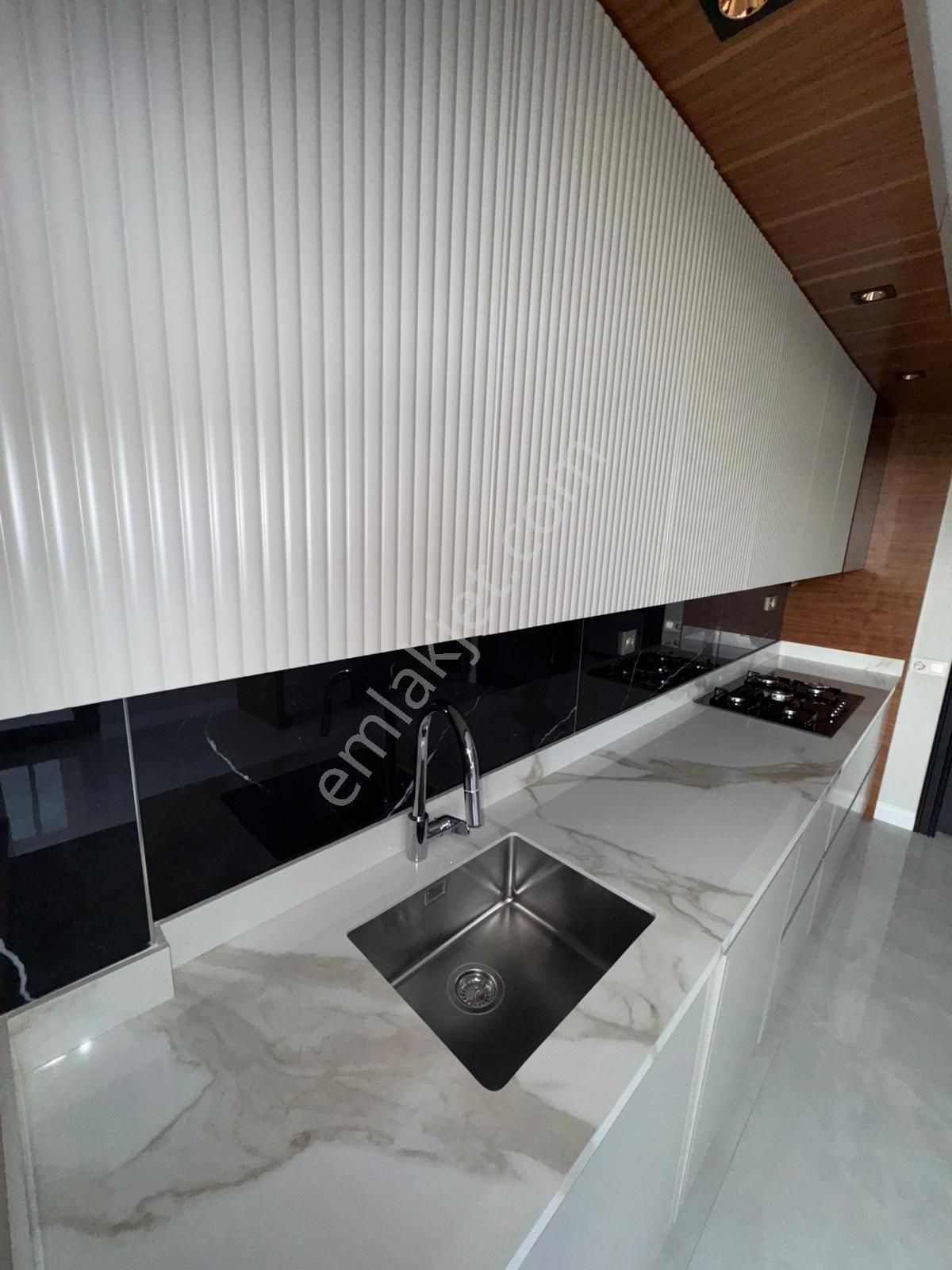 Melsa Başoda'dan Parsana Mah. Satılık Ultra Lüx 3+1 Daire - Görsel 2