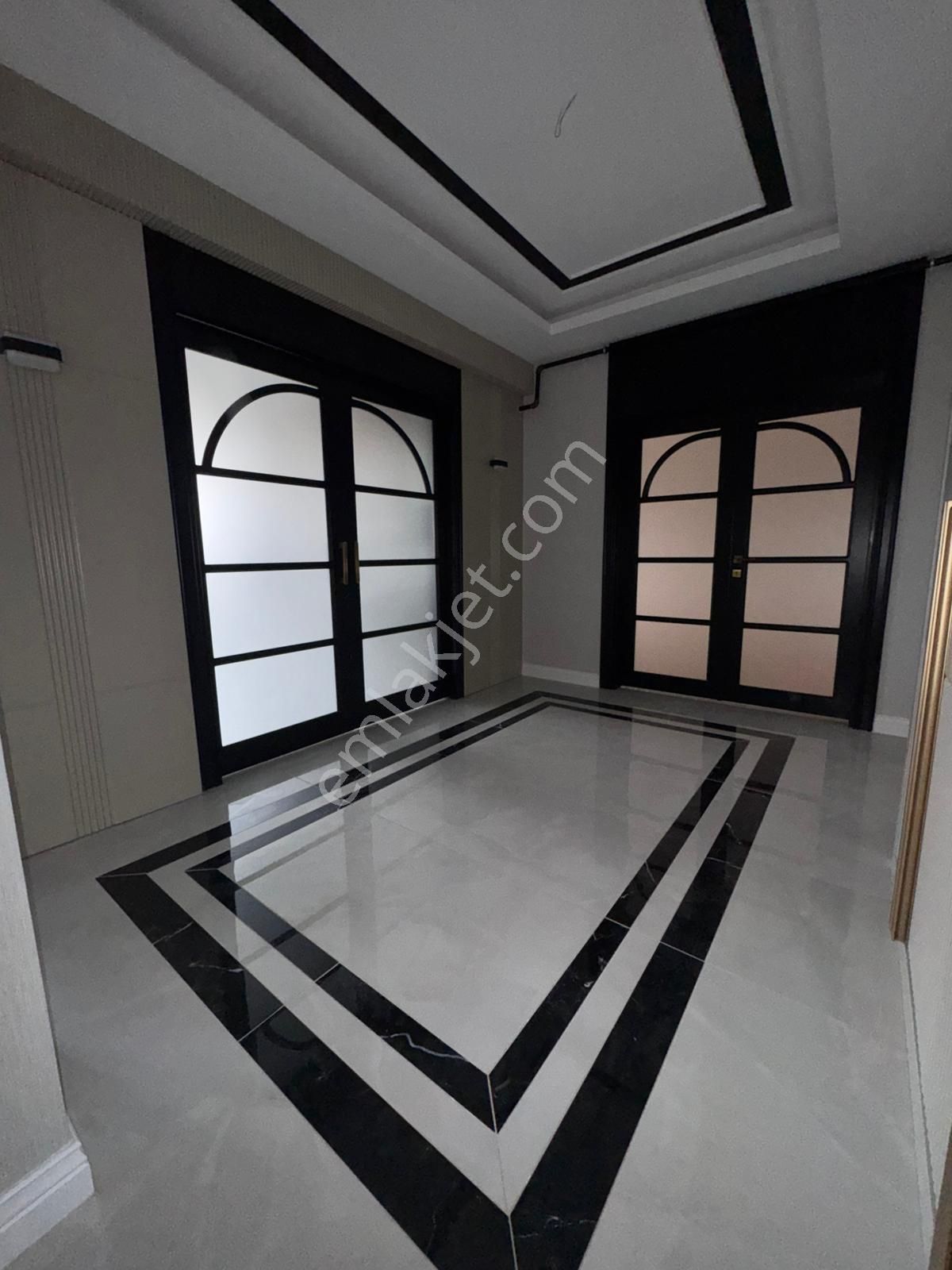 Melsa Başoda'dan Parsana Mah. Satılık Ultra Lüx 3+1 Daire - Görsel 12