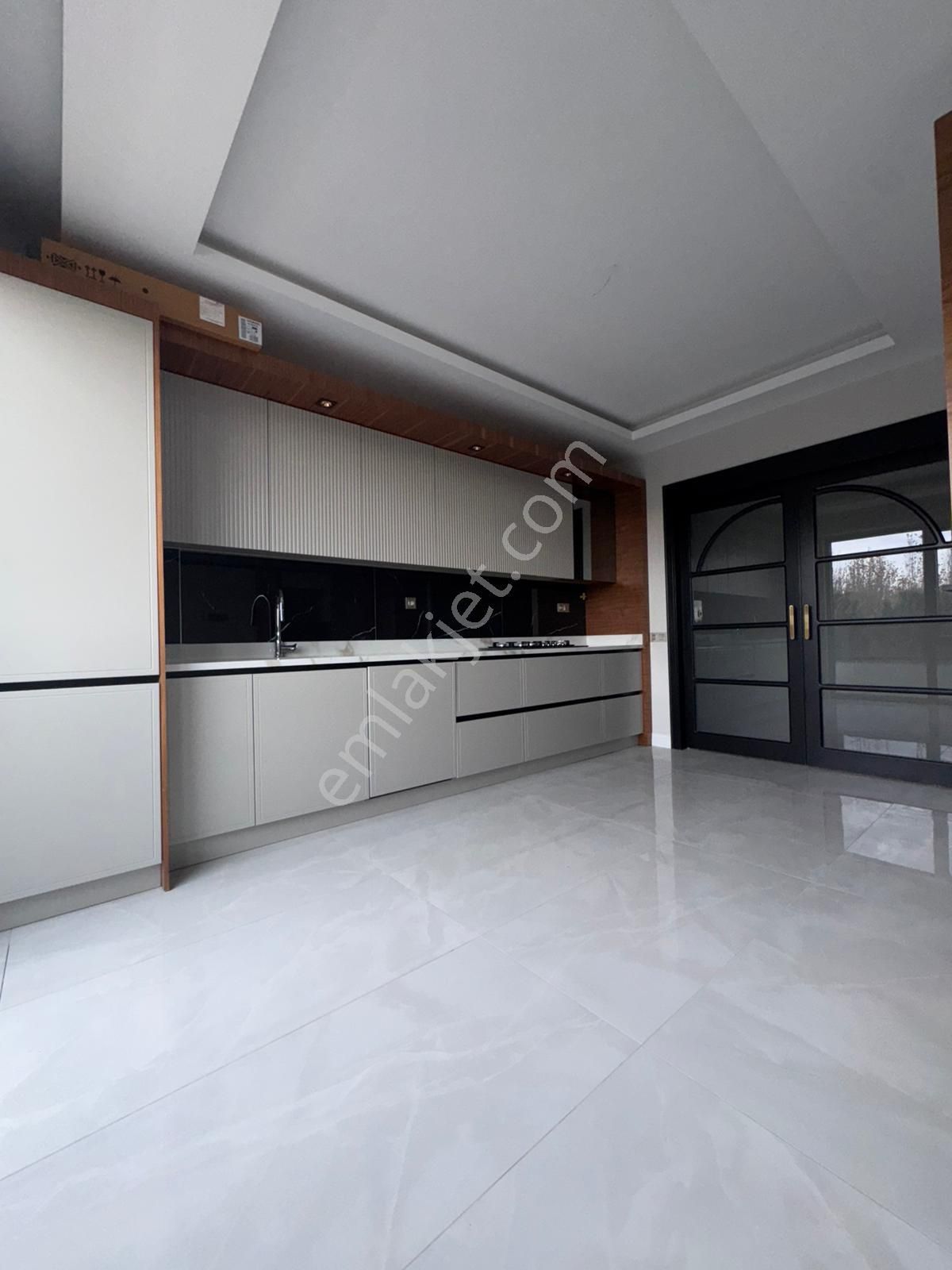 Melsa Başoda'dan Parsana Mah. Satılık Ultra Lüx 3+1 Daire - Görsel 3