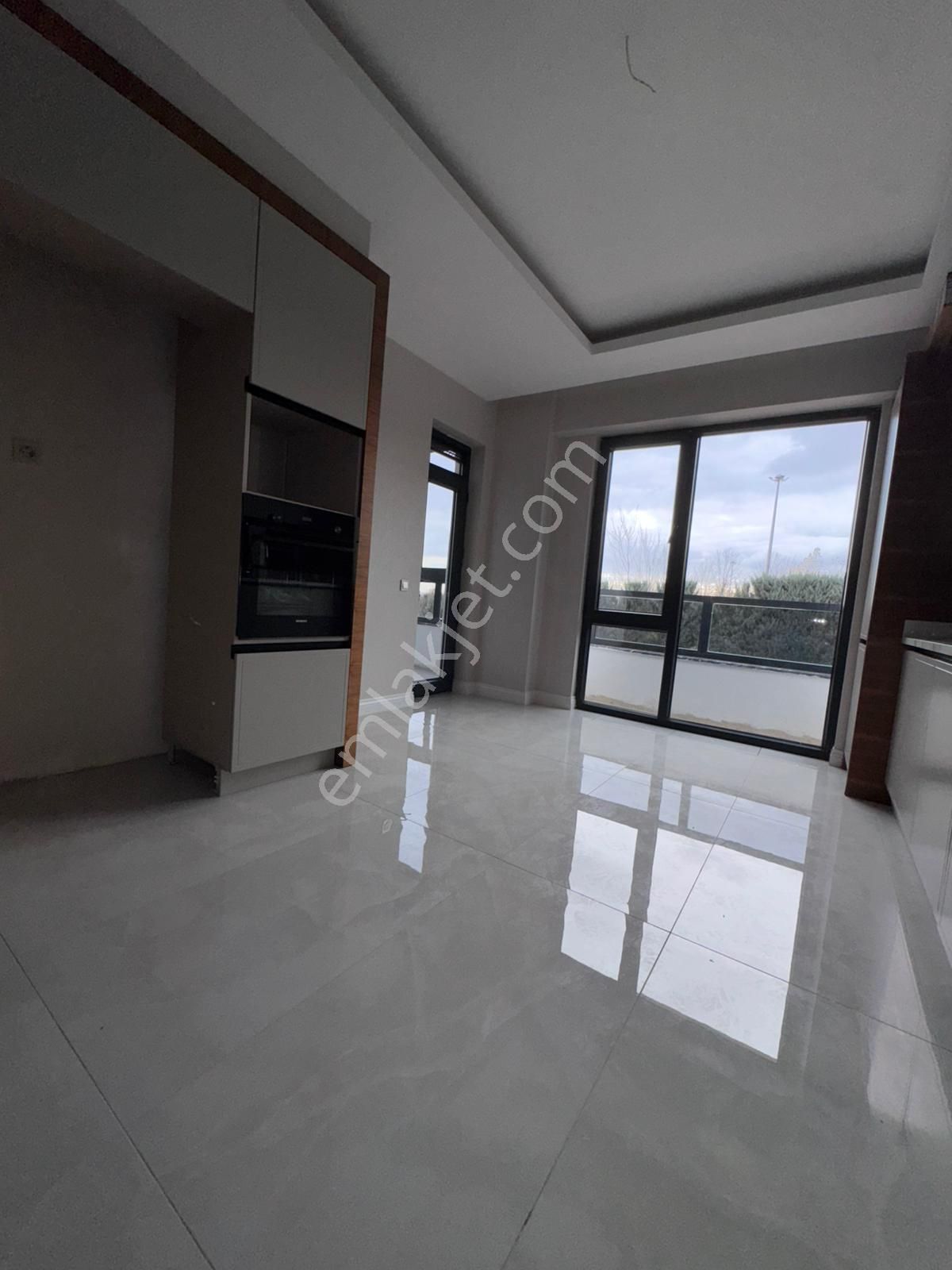 Melsa Başoda'dan Parsana Mah. Satılık Ultra Lüx 3+1 Daire - Görsel 11