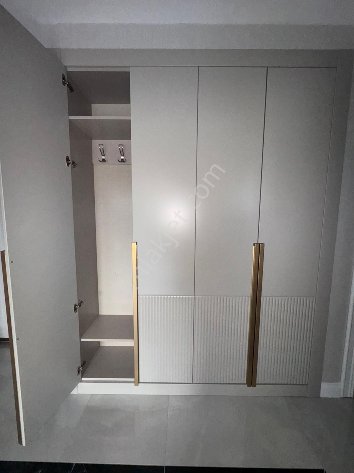 Melsa Başoda'dan Parsana Mah. Satılık Ultra Lüx 3+1 Daire - Görsel 5