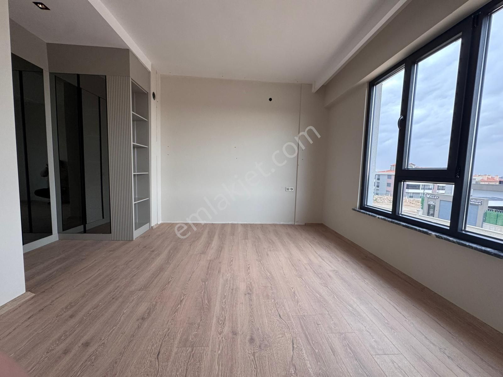 Melsa Başoda'dan Parsana Mah. Satılık Ultra Lüx 3+1 Daire - Görsel 25