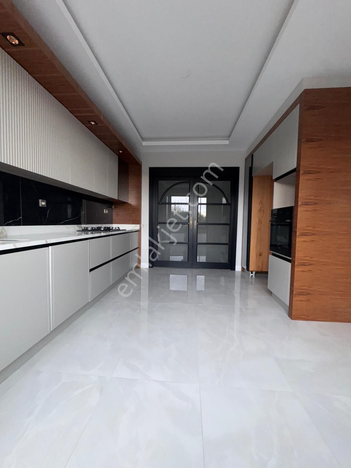 Melsa Başoda'dan Parsana Mah. Satılık Ultra Lüx 3+1 Daire - Görsel 4