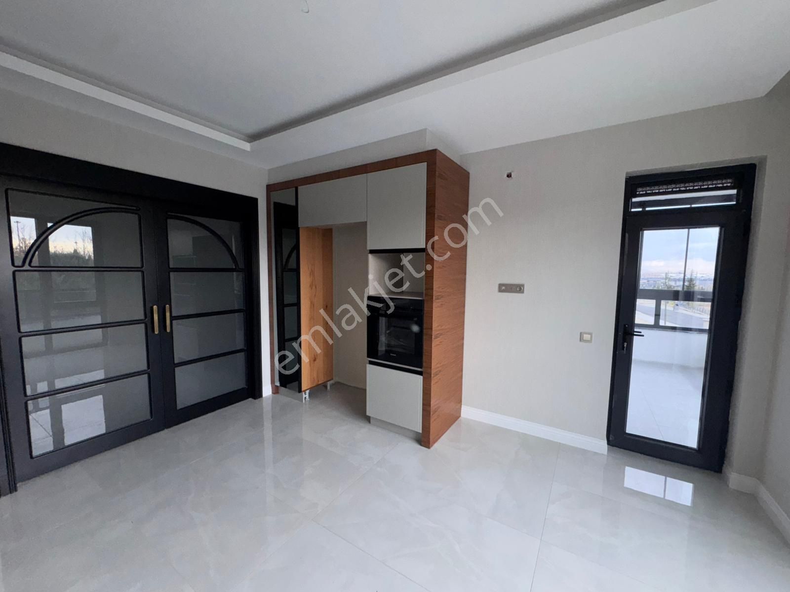 Melsa Başoda'dan Parsana Mah. Satılık Ultra Lüx 3+1 Daire