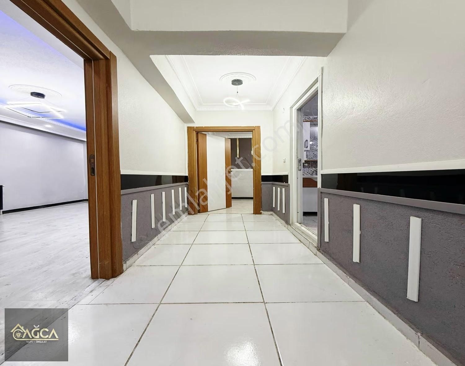 Beylikdüzü Ağca Yapı'dan Kaçırılmayacak Dev Kampanya Fırsatı! - Görsel 34