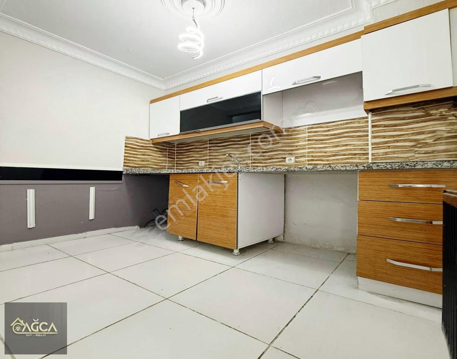 Beylikdüzü Ağca Yapı'dan Kaçırılmayacak Dev Kampanya Fırsatı! - Görsel 5