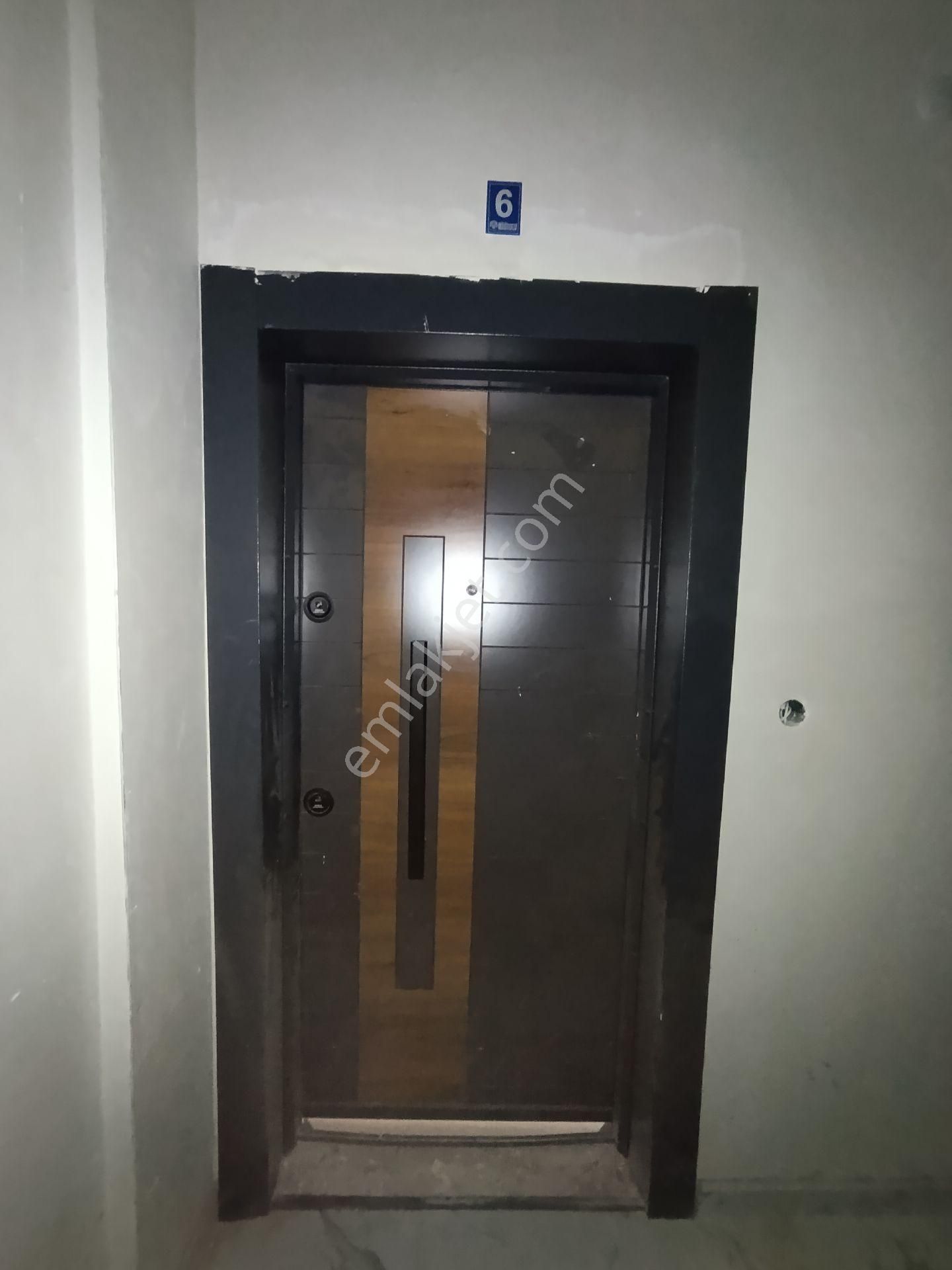 Burhandede Mahallesin De Sıfır 3+1 Ara Kat Daire - Görsel 19