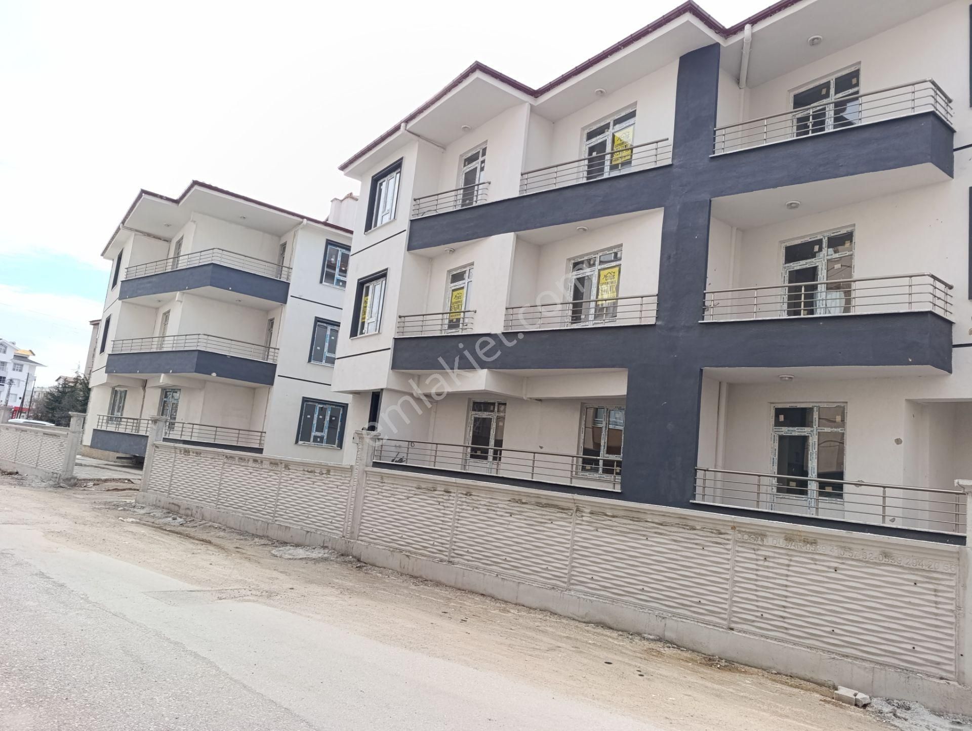 Burhandede Mahallesin De Sıfır 3+1 Ara Kat Daire - Görsel 25