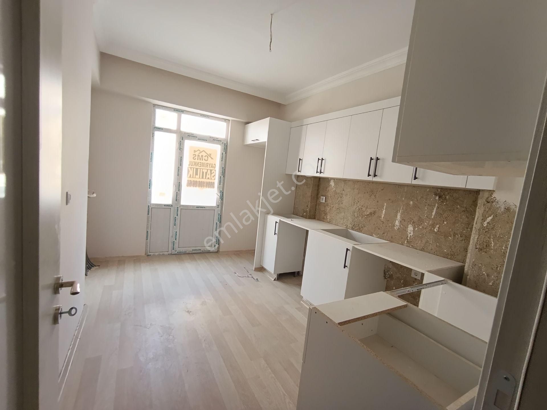 Burhandede Mahallesin De Sıfır 3+1 Ara Kat Daire - Görsel 6