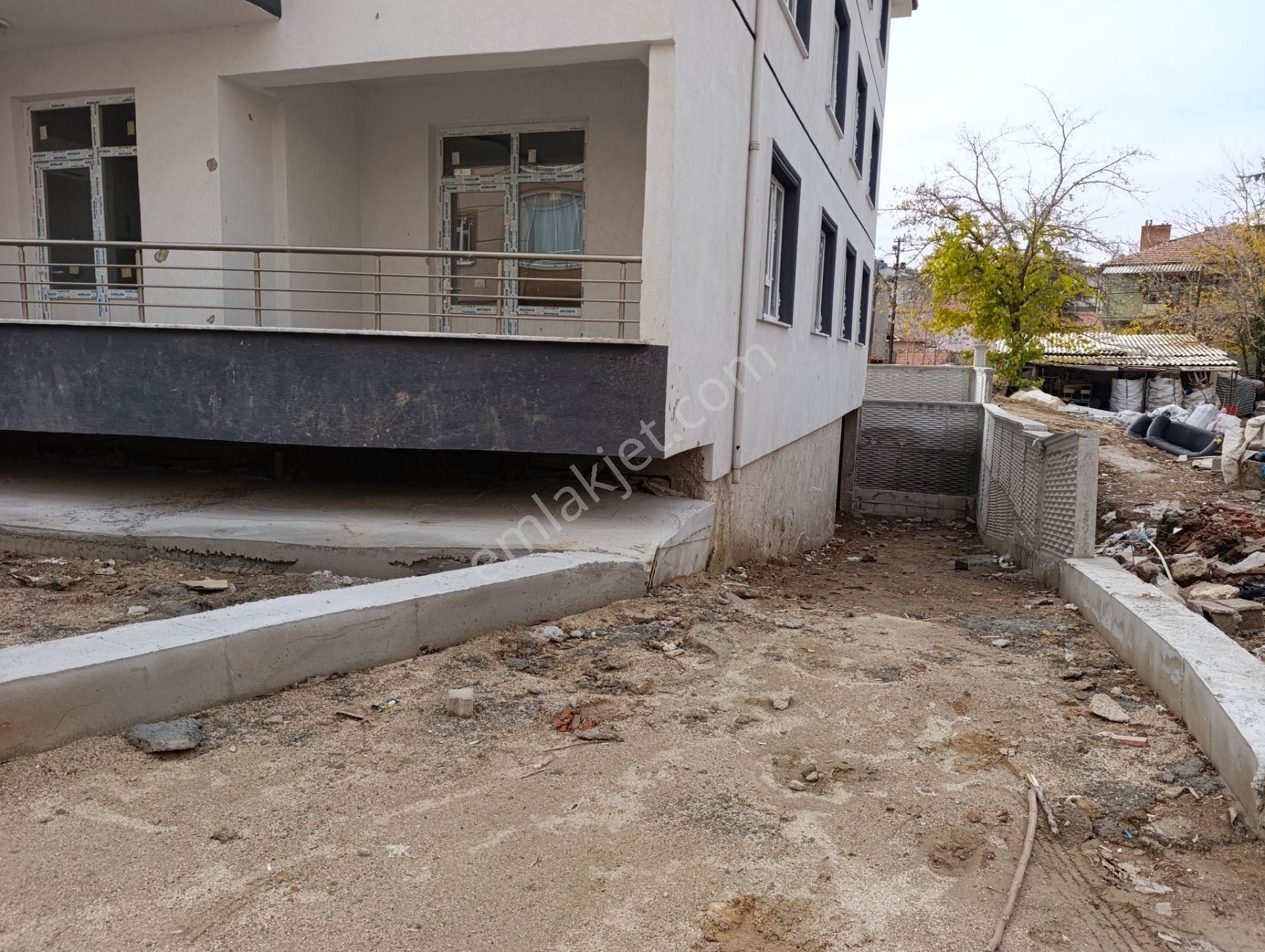 Burhandede Mahallesin De Sıfır 3+1 Ara Kat Daire - Görsel 22