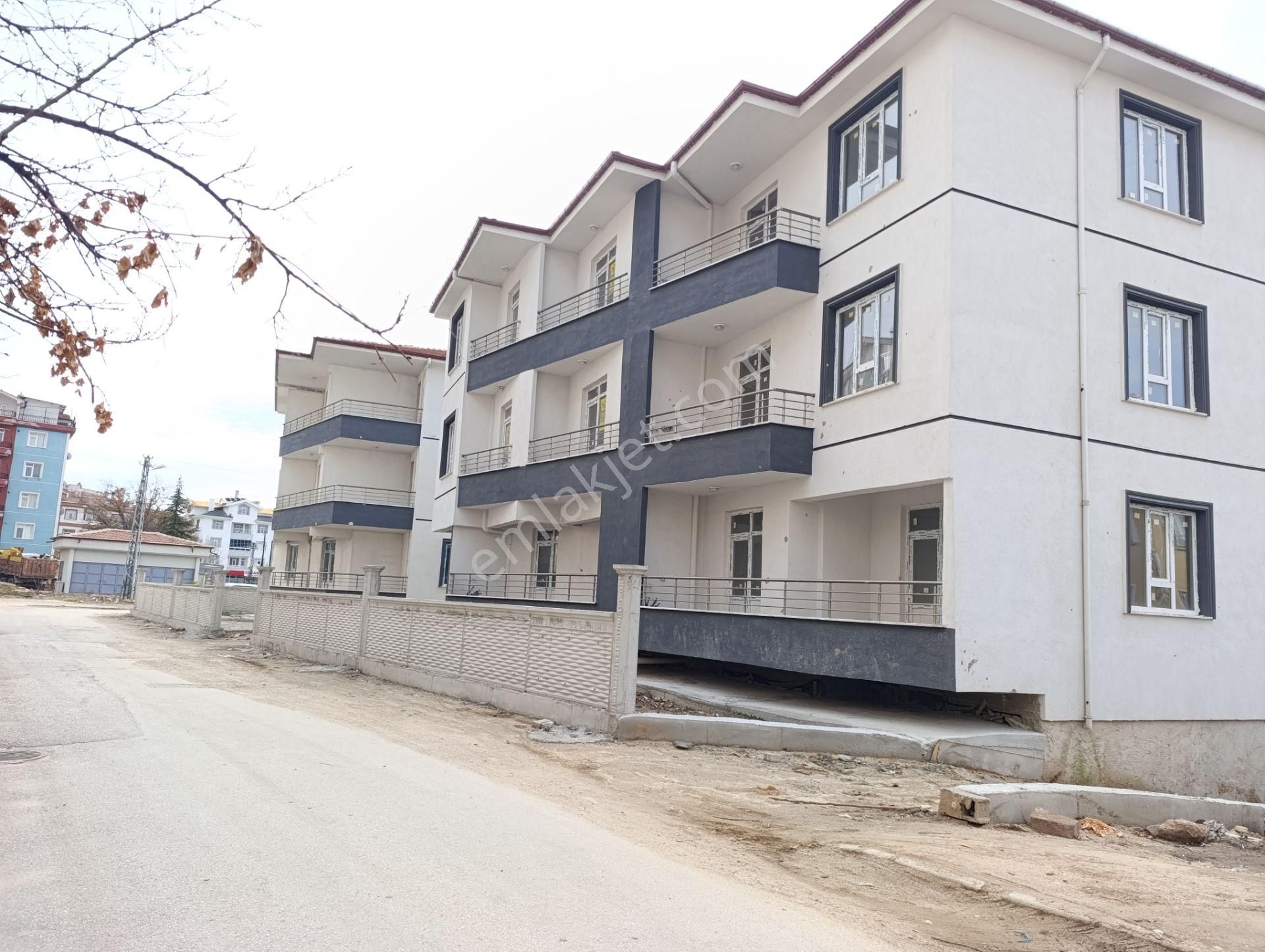 Burhandede Mahallesin De Sıfır 3+1 Ara Kat Daire - Görsel 24