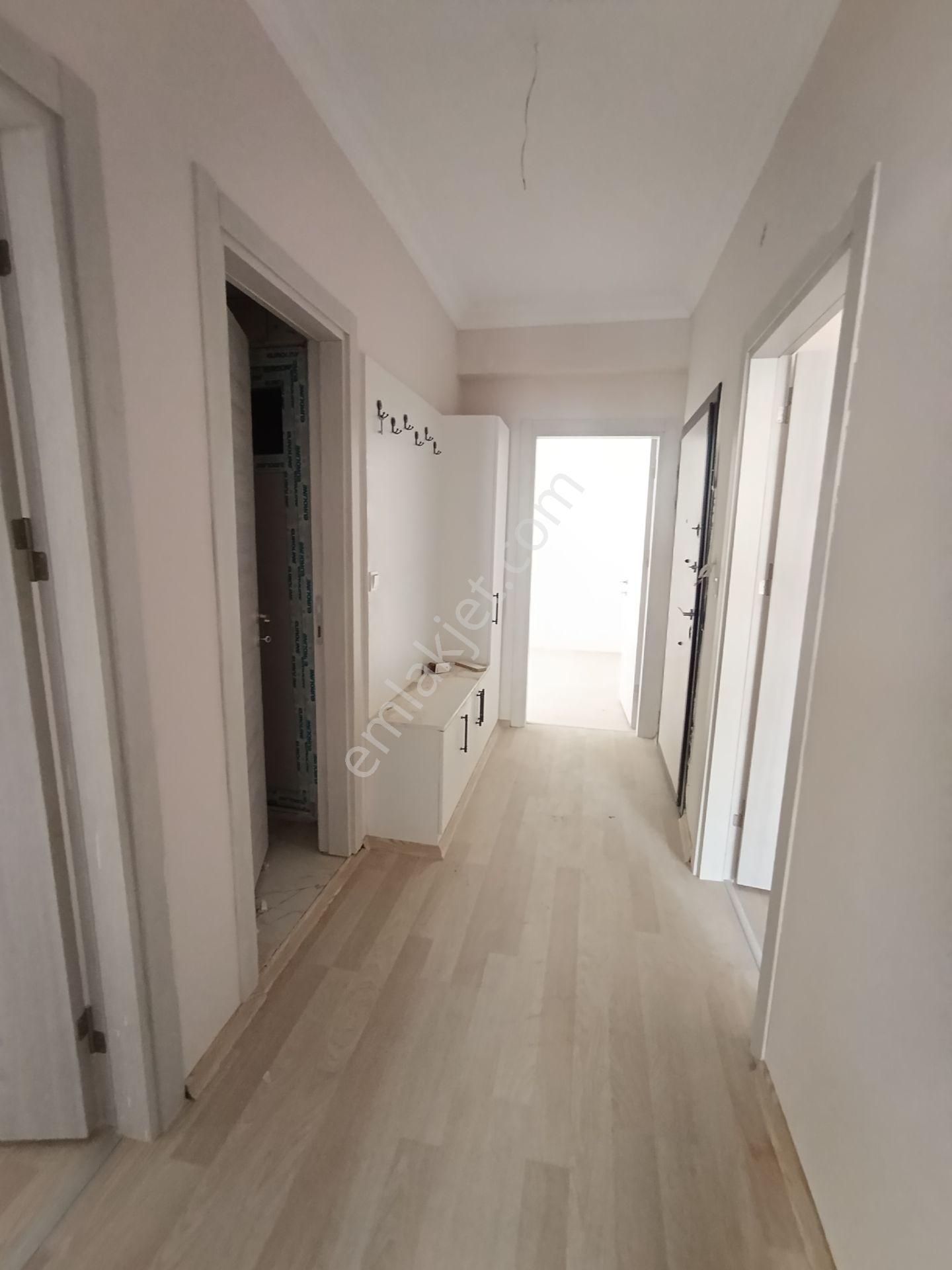 Burhandede Mahallesin De Sıfır 3+1 Ara Kat Daire - Görsel 17