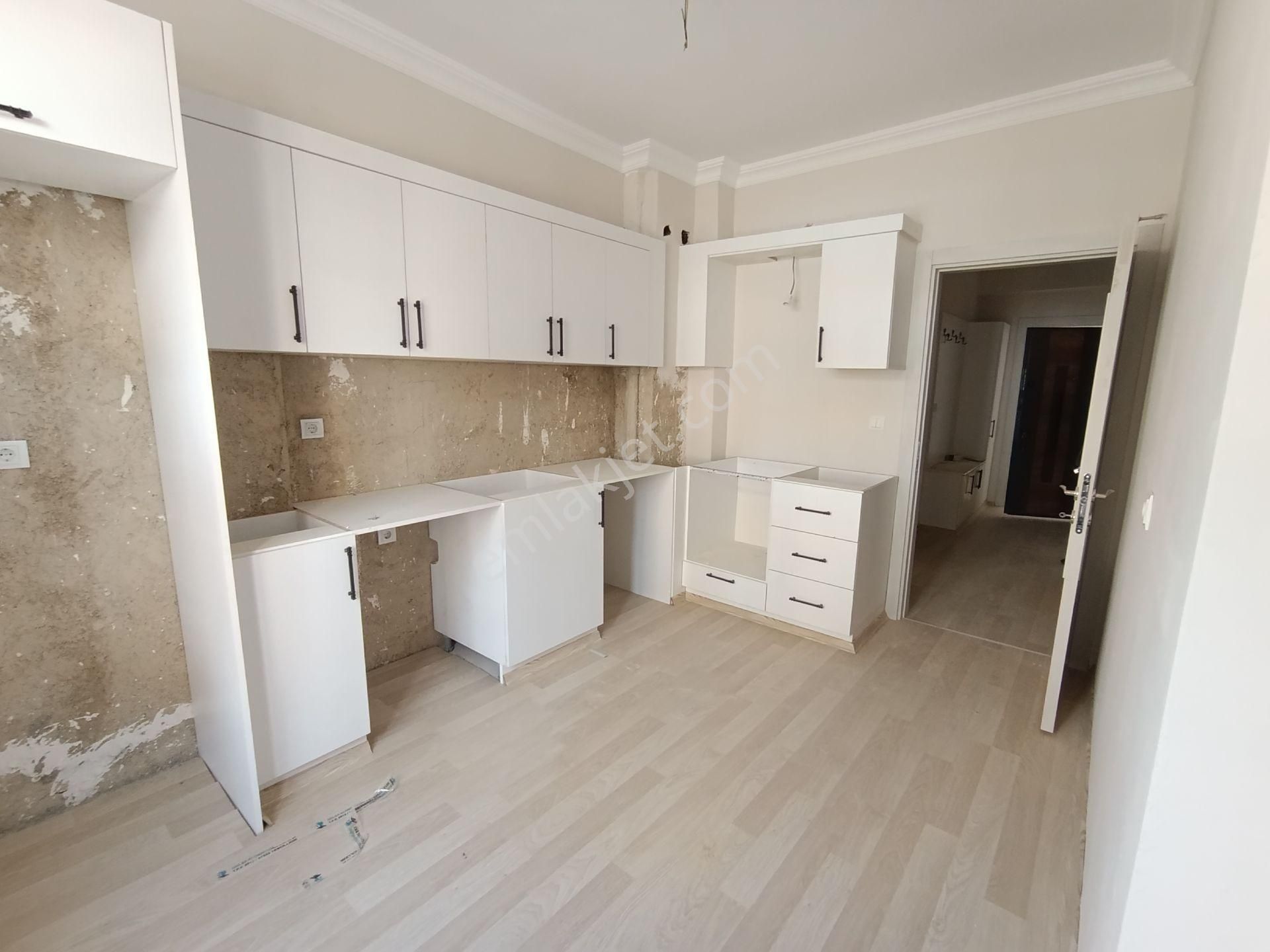 Burhandede Mahallesin De Sıfır 3+1 Ara Kat Daire - Görsel 8