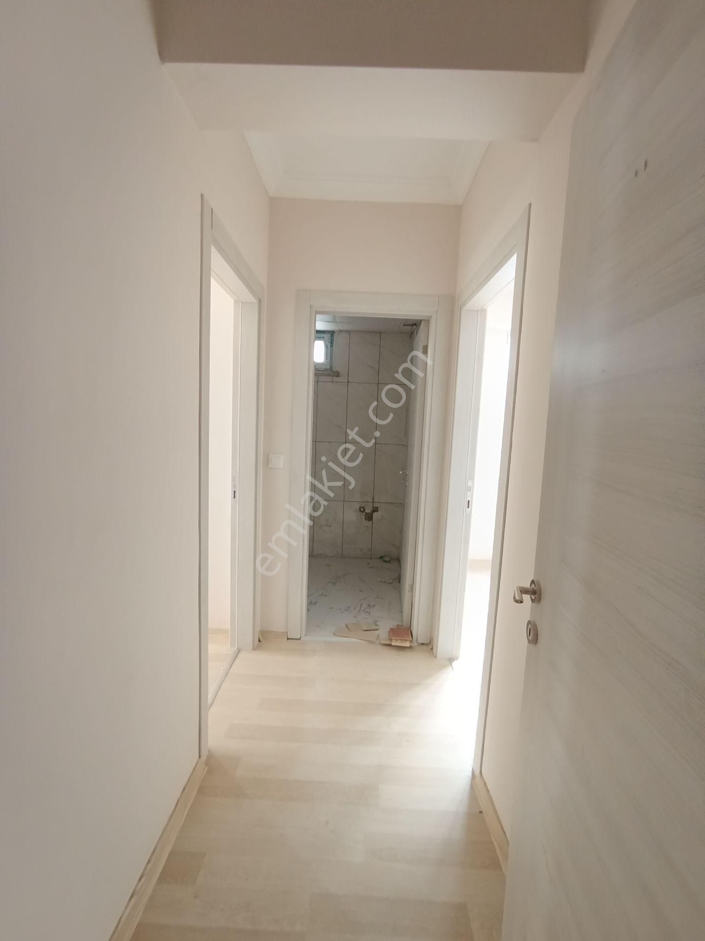 Burhandede Mahallesin De Sıfır 3+1 Ara Kat Daire - Görsel 18