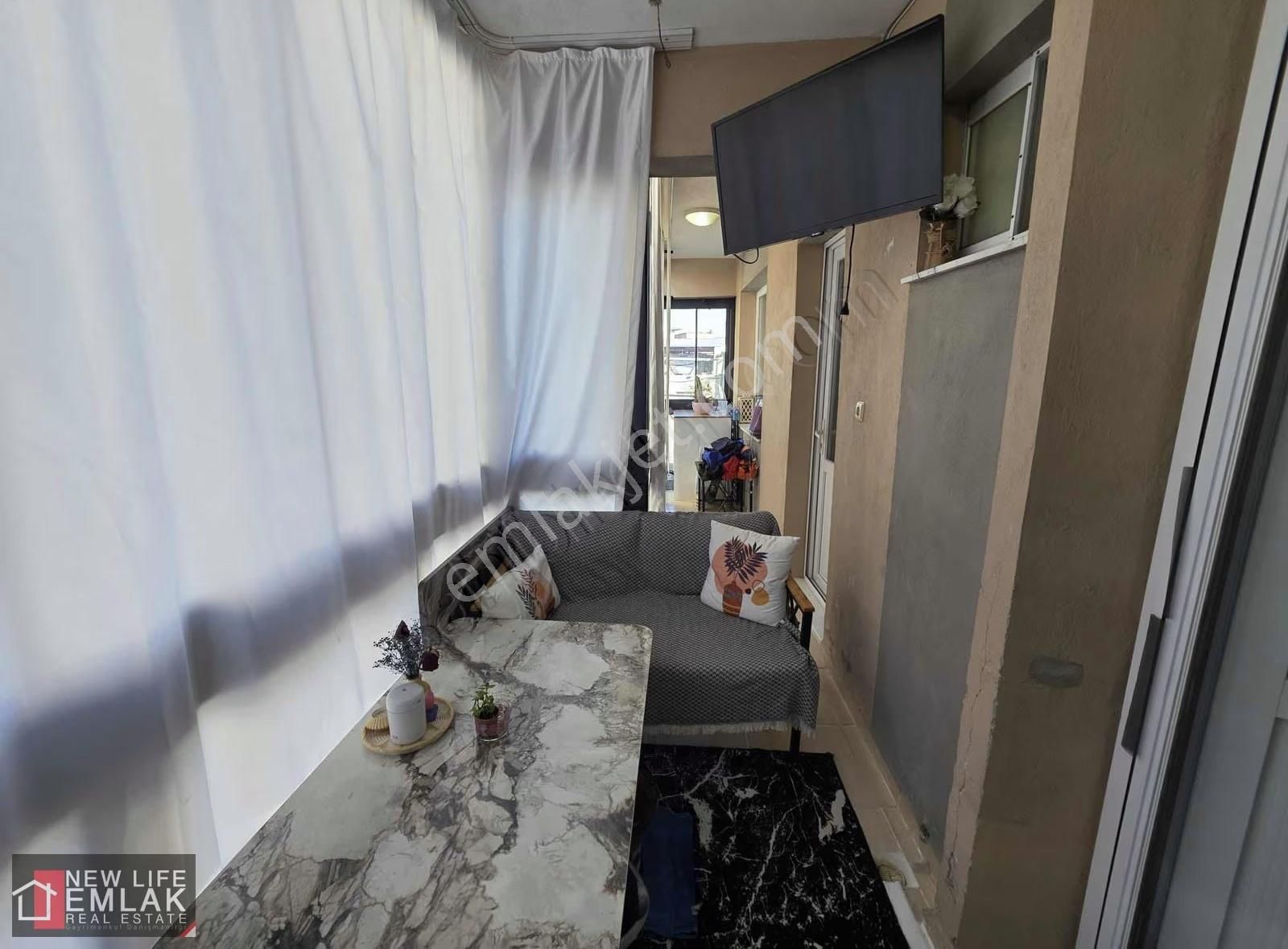 İzmir Bucada 3+1 Masrafsız Satılık Daire - Görsel 17