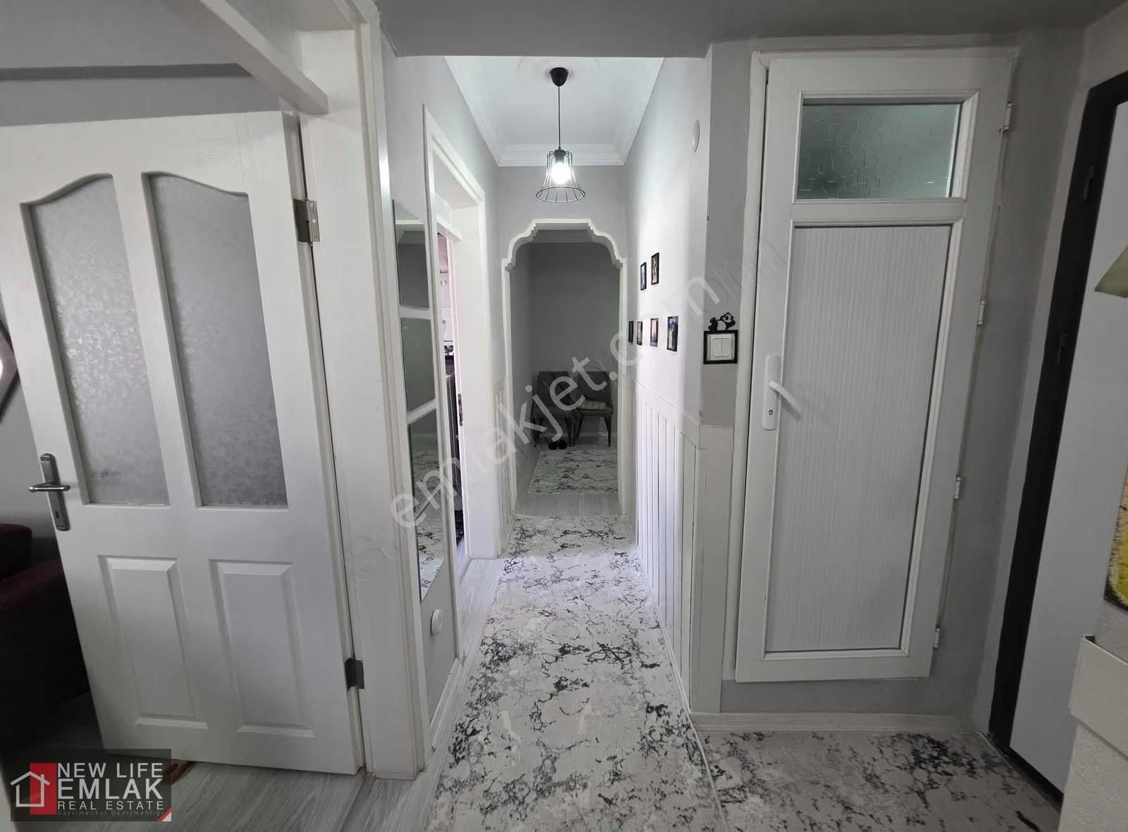 İzmir Bucada 3+1 Masrafsız Satılık Daire - Görsel 13