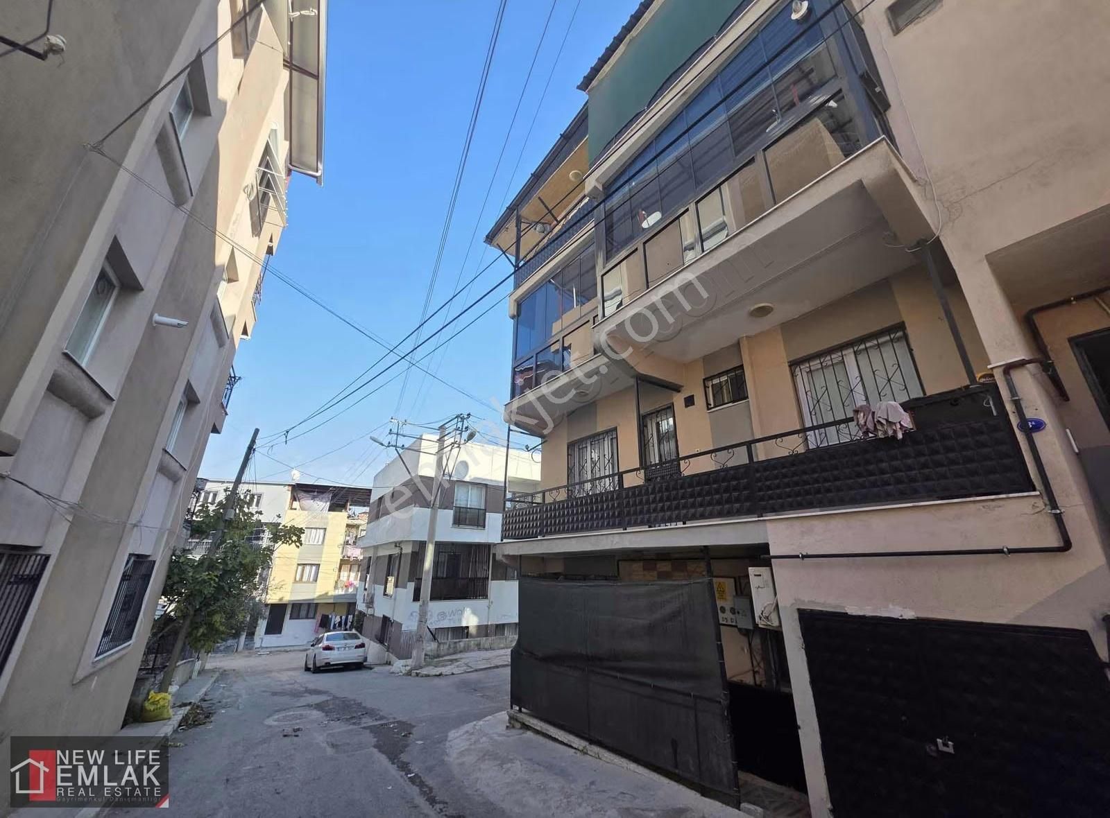 İzmir Bucada 3+1 Masrafsız Satılık Daire - Görsel 11