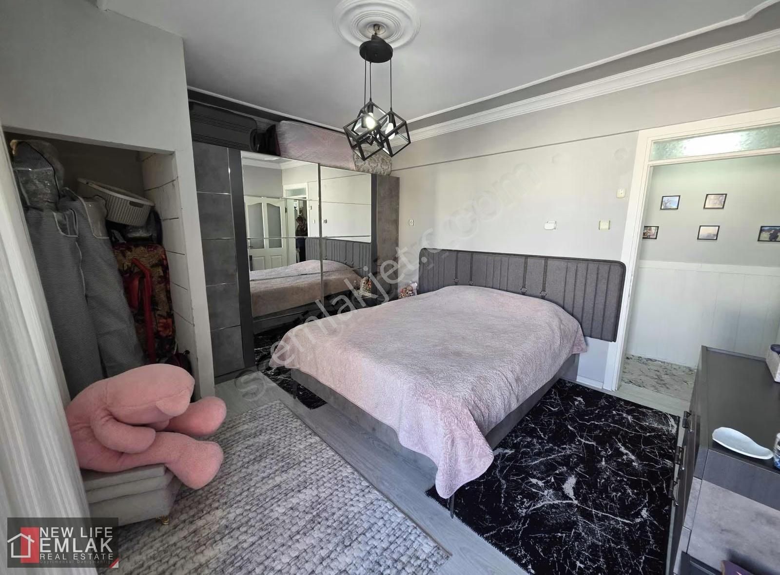 İzmir Bucada 3+1 Masrafsız Satılık Daire - Görsel 14