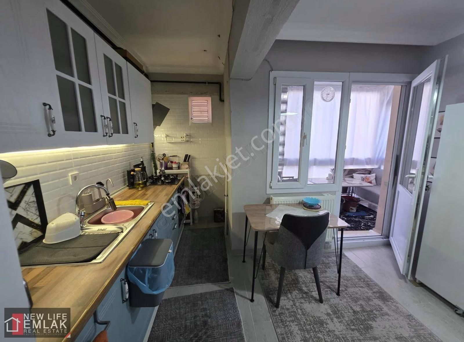 İzmir Bucada 3+1 Masrafsız Satılık Daire - Görsel 8